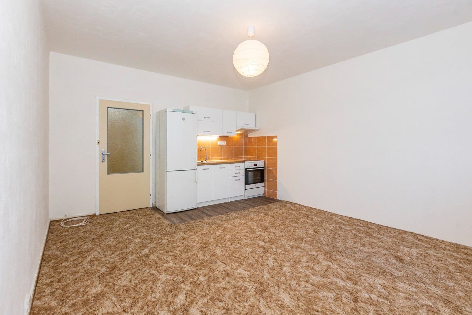 Pronájem bytu 2+kk 49 m², Gabinova, Praha, Praha Pronájem bytu 2+kk 49 m², Gabinova, Praha, Praha