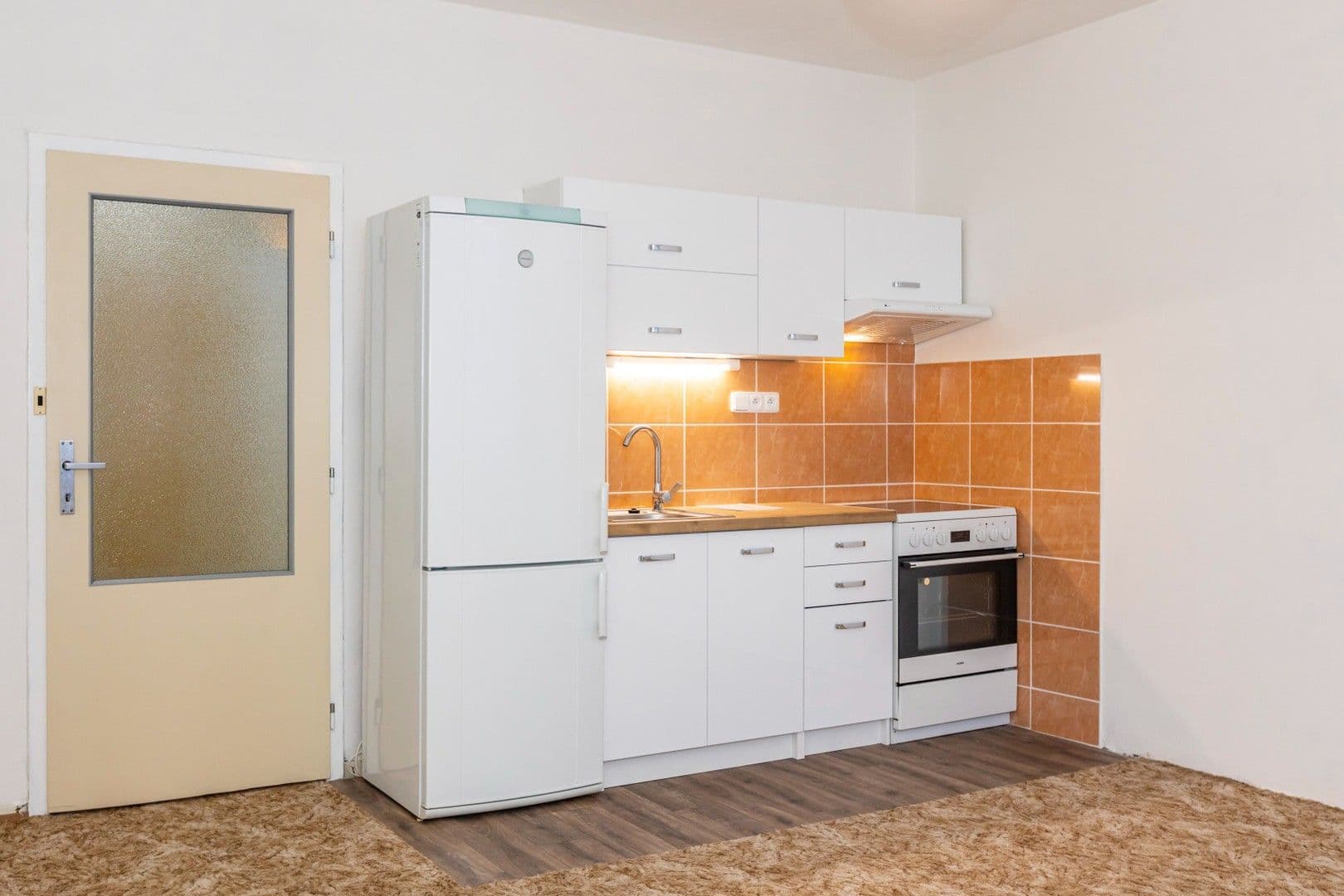 Pronájem bytu 2+kk 49 m², Gabinova, Praha, Praha Pronájem bytu 2+kk 49 m², Gabinova, Praha, Praha