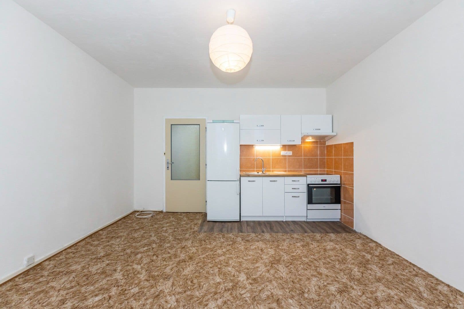 Pronájem bytu 2+kk 49 m², Gabinova, Praha, Praha Pronájem bytu 2+kk 49 m², Gabinova, Praha, Praha