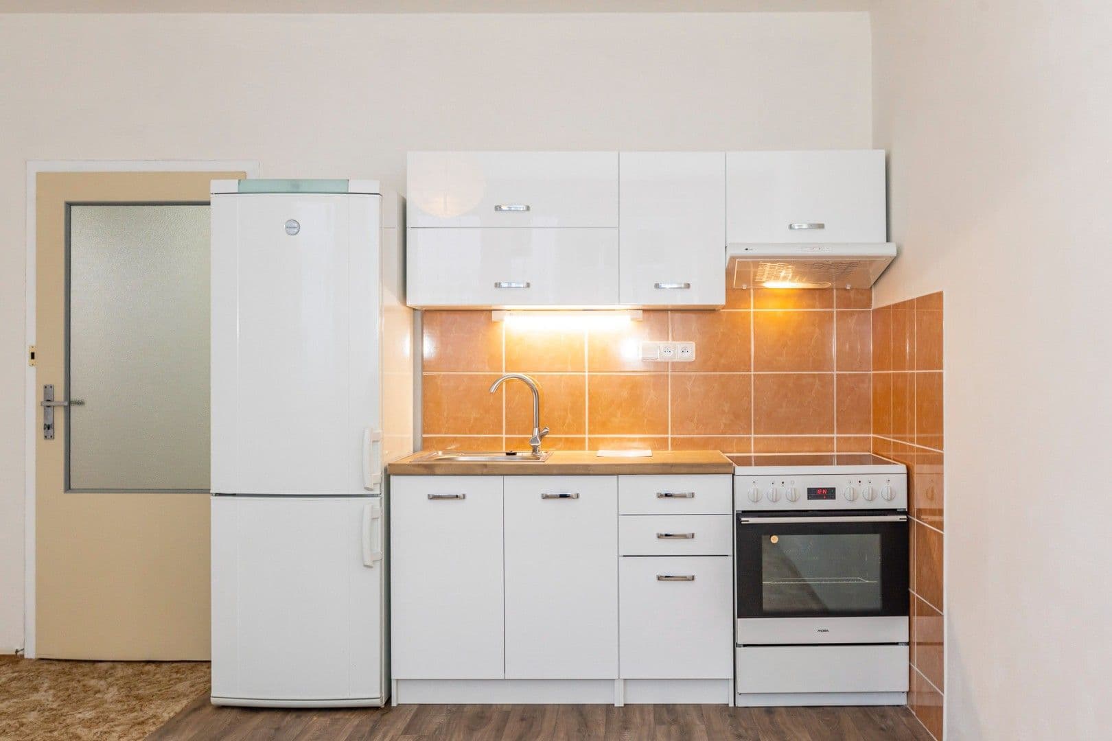 Pronájem bytu 2+kk 49 m², Gabinova, Praha, Praha Pronájem bytu 2+kk 49 m², Gabinova, Praha, Praha