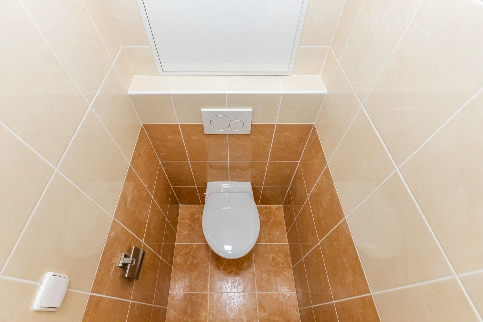 Pronájem bytu 2+kk 49 m², Gabinova, Praha, Praha Pronájem bytu 2+kk 49 m², Gabinova, Praha, Praha