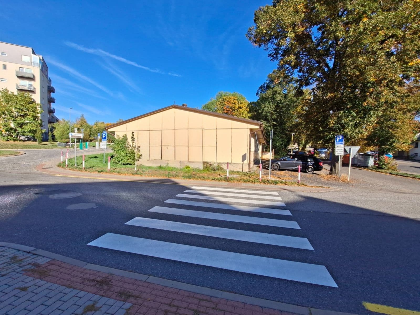 Prodej nebytového prostoru 511 m², Gen. R. Tesaříka, Příbram, Středočeský kraj Prodej nebytového prostoru 511 m², Gen. R. Tesaříka, Příbram, Středočeský kraj