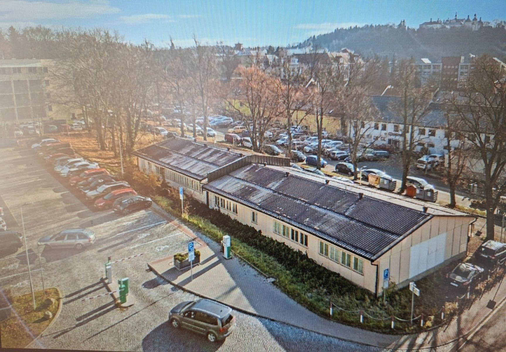 Prodej nebytového prostoru 511 m², Gen. R. Tesaříka, Příbram, Středočeský kraj Prodej nebytového prostoru 511 m², Gen. R. Tesaříka, Příbram, Středočeský kraj