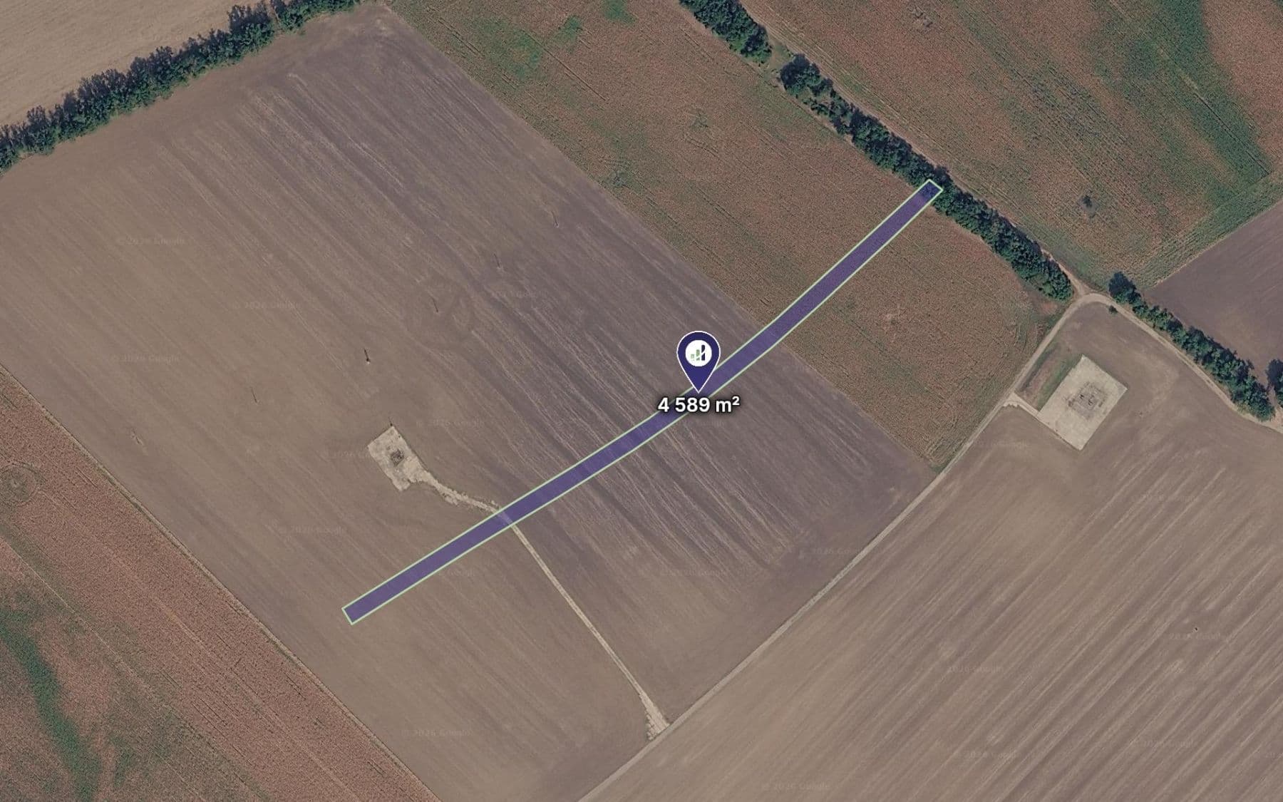 Prodej pozemku 2.295 m², Prušánky, Jihomoravský kraj Prodej pozemku 2.295 m², Prušánky, Jihomoravský kraj