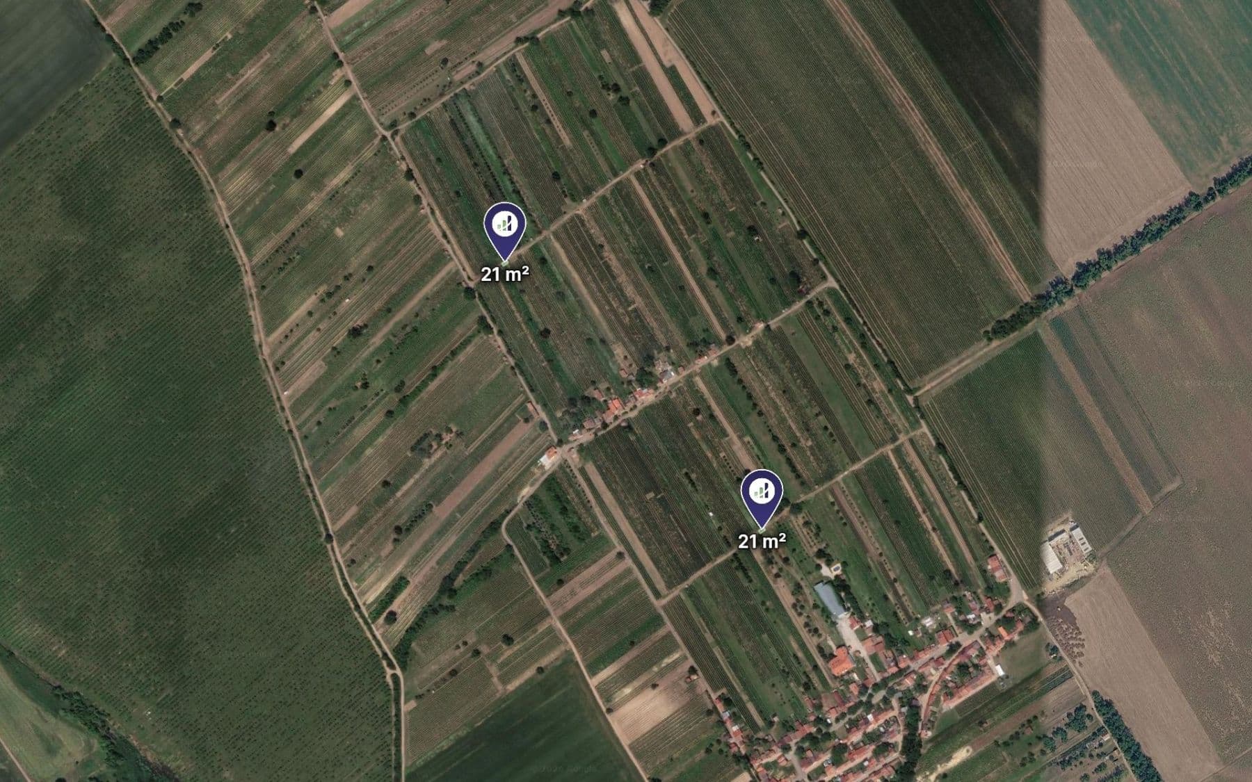 Prodej pozemku 3.938 m², Prušánky, Jihomoravský kraj Prodej pozemku 3.938 m², Prušánky, Jihomoravský kraj