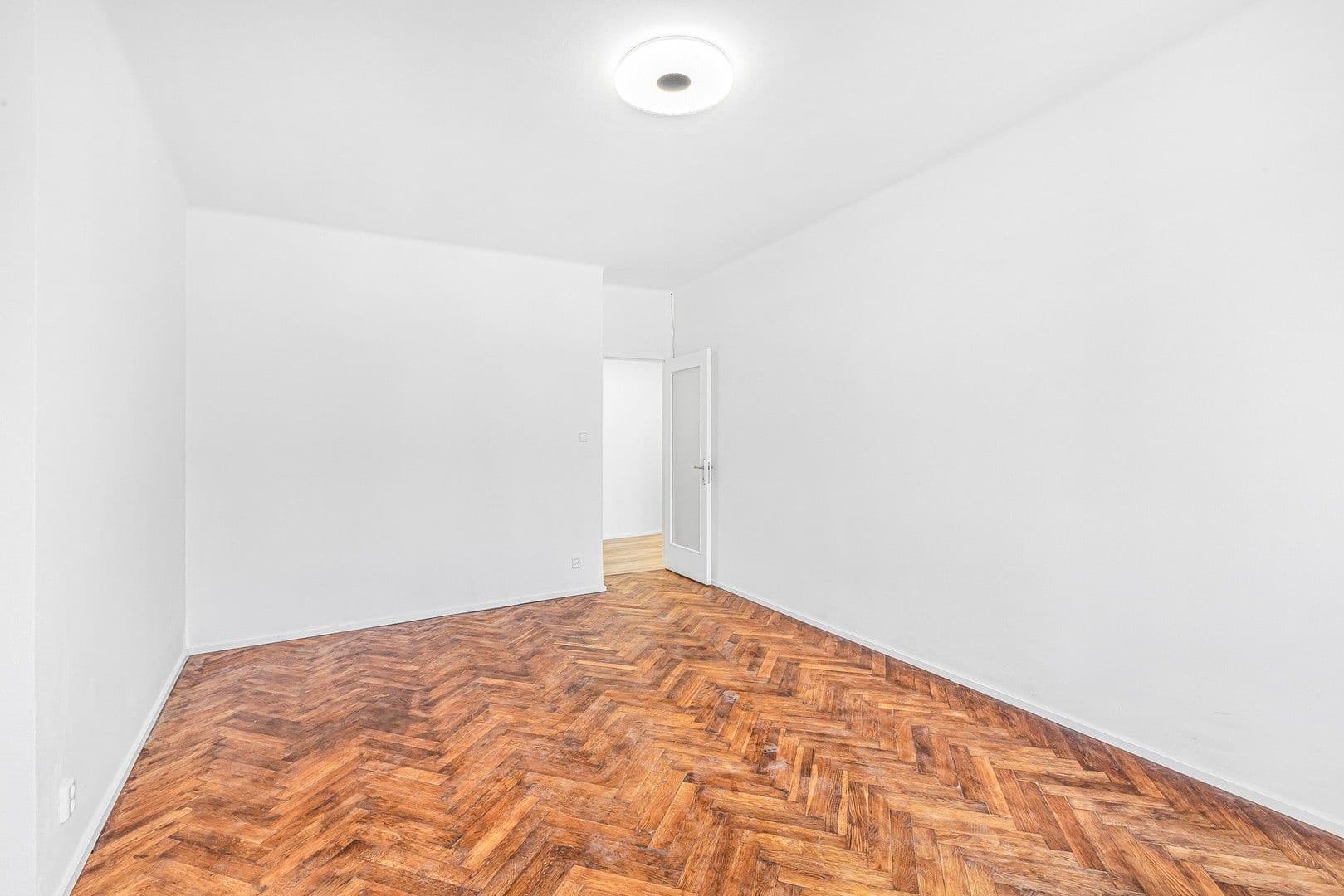 Pronájem bytu 3+1 74 m², Přemyslovská, Praha, Praha Pronájem bytu 3+1 74 m², Přemyslovská, Praha, Praha