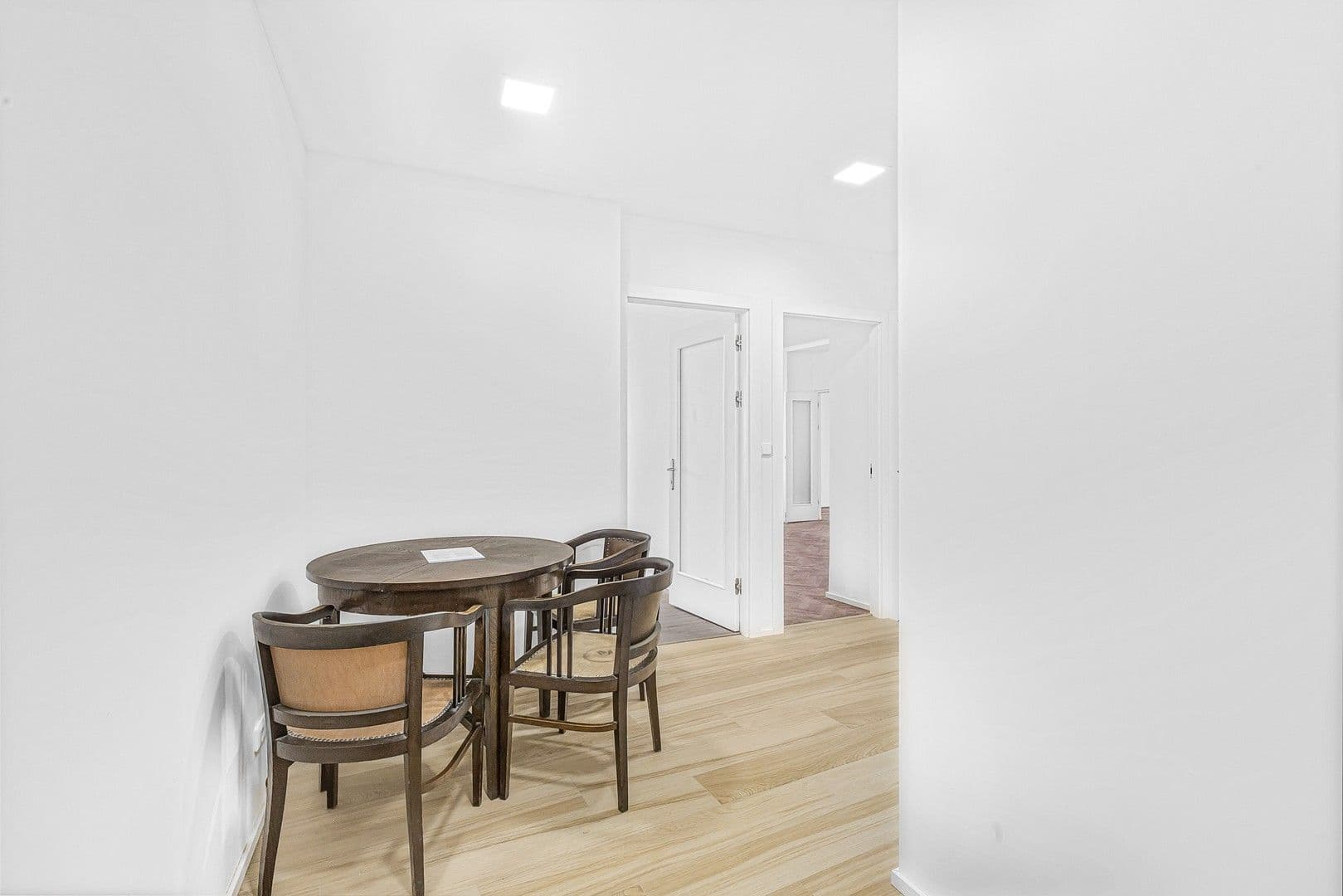 Pronájem bytu 3+1 74 m², Přemyslovská, Praha, Praha Pronájem bytu 3+1 74 m², Přemyslovská, Praha, Praha