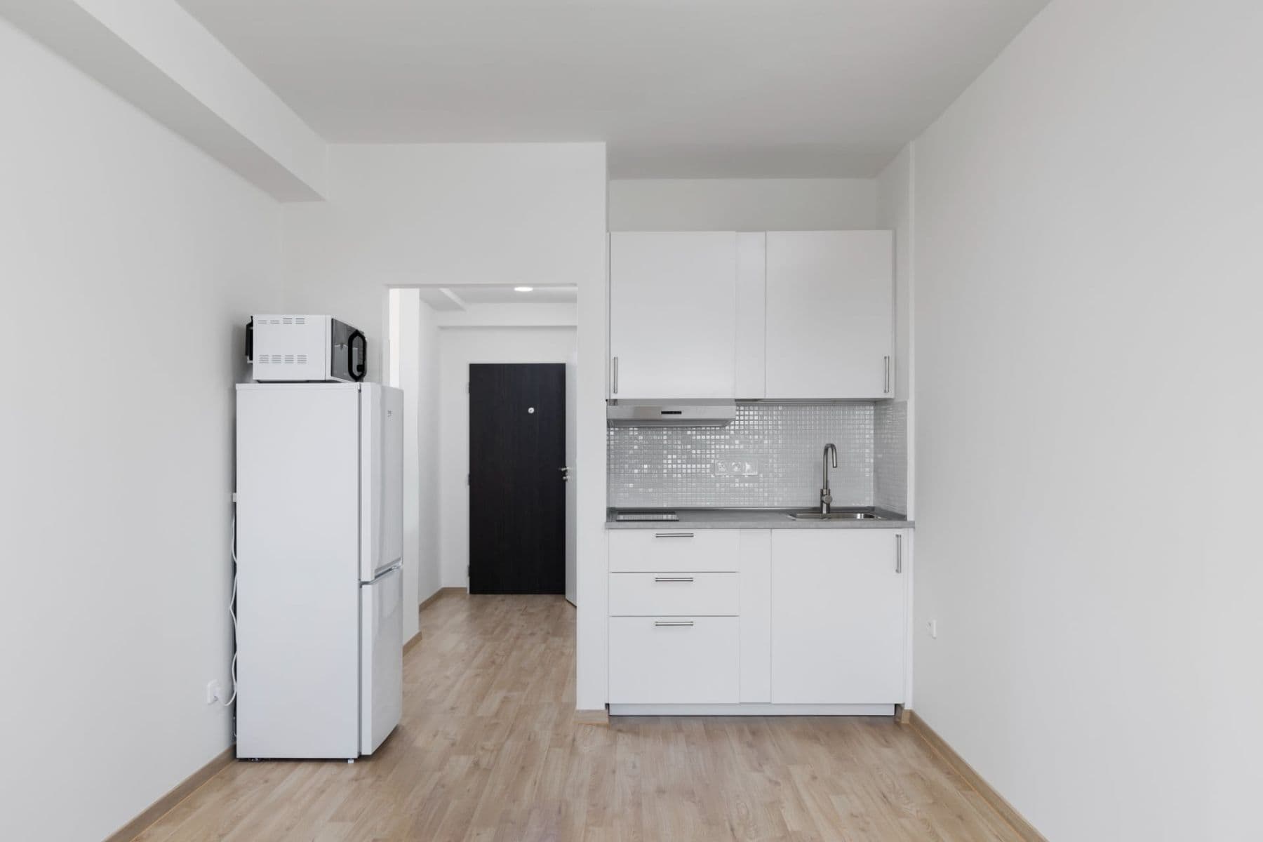 Pronájem bytu 1+kk 26 m², Peroutkova, Praha, Praha Pronájem bytu 1+kk 26 m², Peroutkova, Praha, Praha