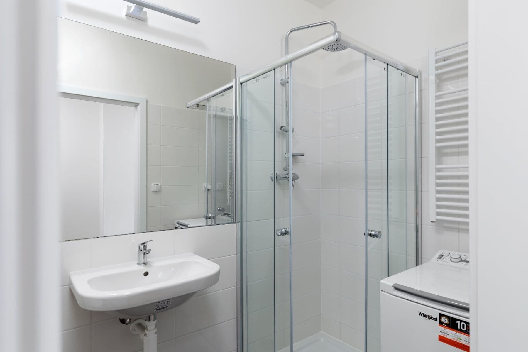 Pronájem bytu 1+kk 26 m², Peroutkova, Praha, Praha Pronájem bytu 1+kk 26 m², Peroutkova, Praha, Praha