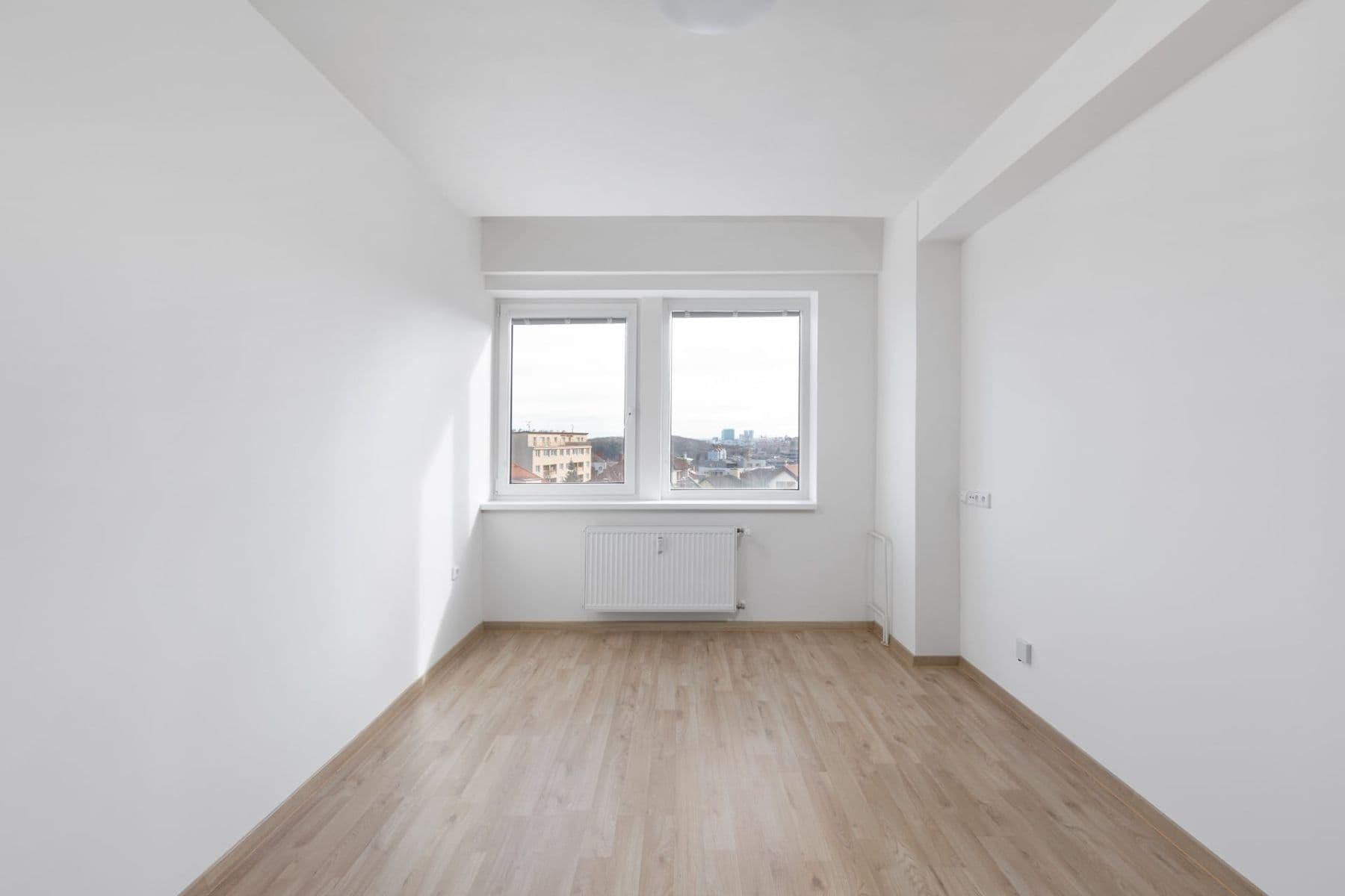 Pronájem bytu 1+kk 26 m², Peroutkova, Praha, Praha Pronájem bytu 1+kk 26 m², Peroutkova, Praha, Praha