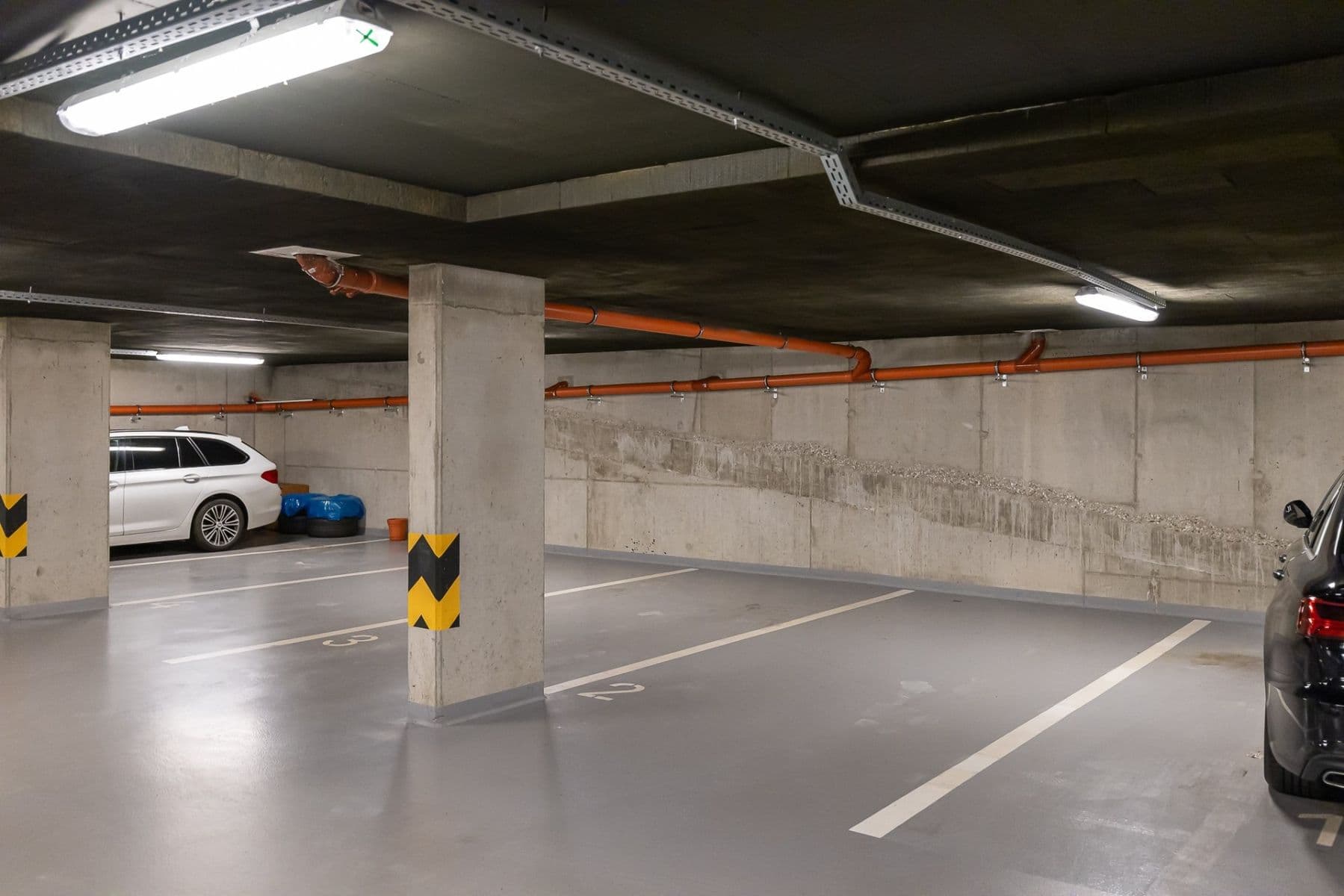 Pronájem bytu 2+kk 51 m², Květnového vítězství, Praha, Praha Pronájem bytu 2+kk 51 m², Květnového vítězství, Praha, Praha