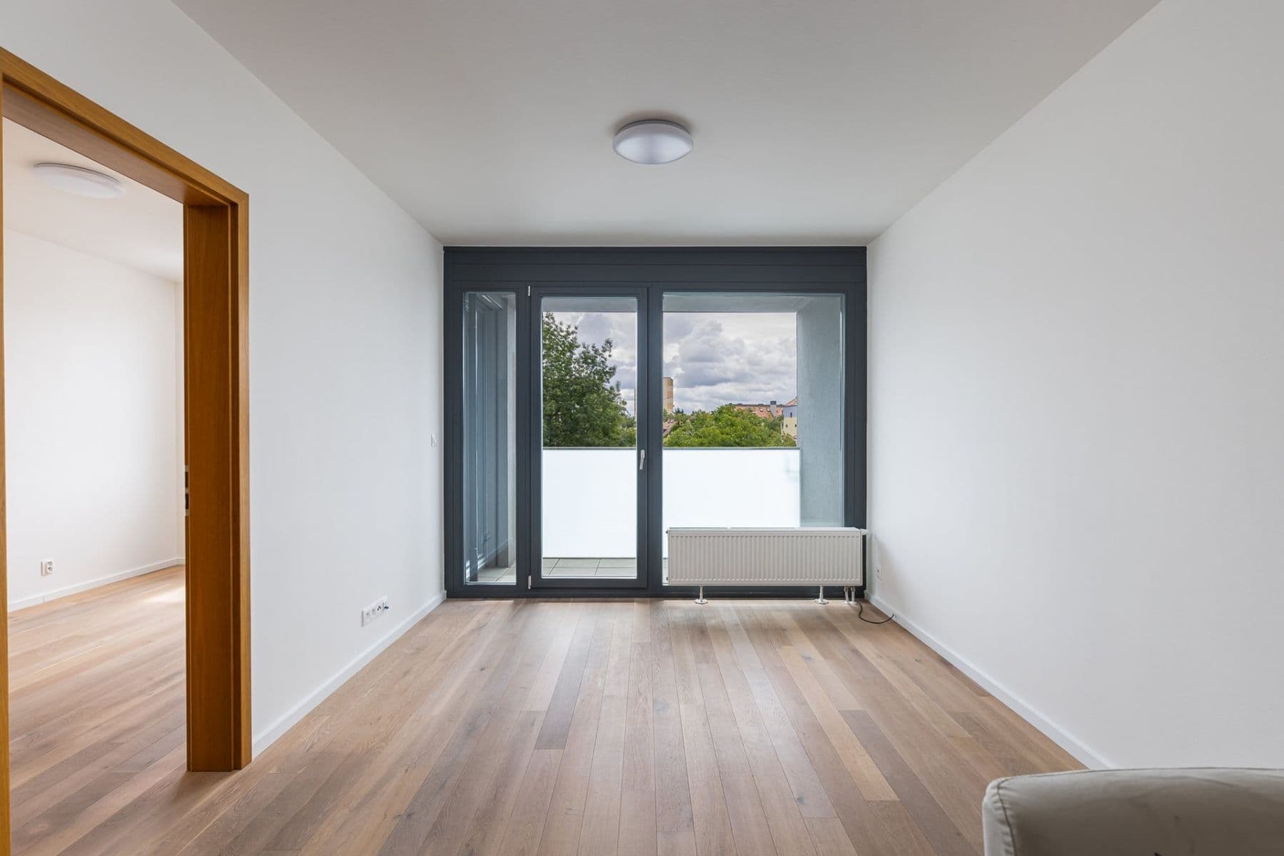 Pronájem bytu 2+kk 51 m², Květnového vítězství, Praha, Praha Pronájem bytu 2+kk 51 m², Květnového vítězství, Praha, Praha