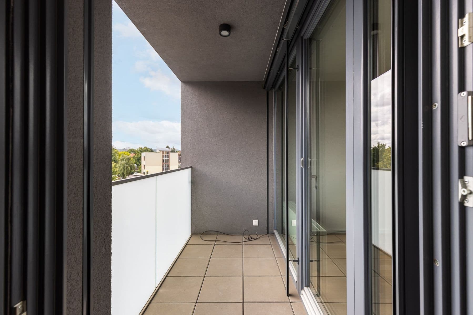 Pronájem bytu 2+kk 51 m², Květnového vítězství, Praha, Praha Pronájem bytu 2+kk 51 m², Květnového vítězství, Praha, Praha