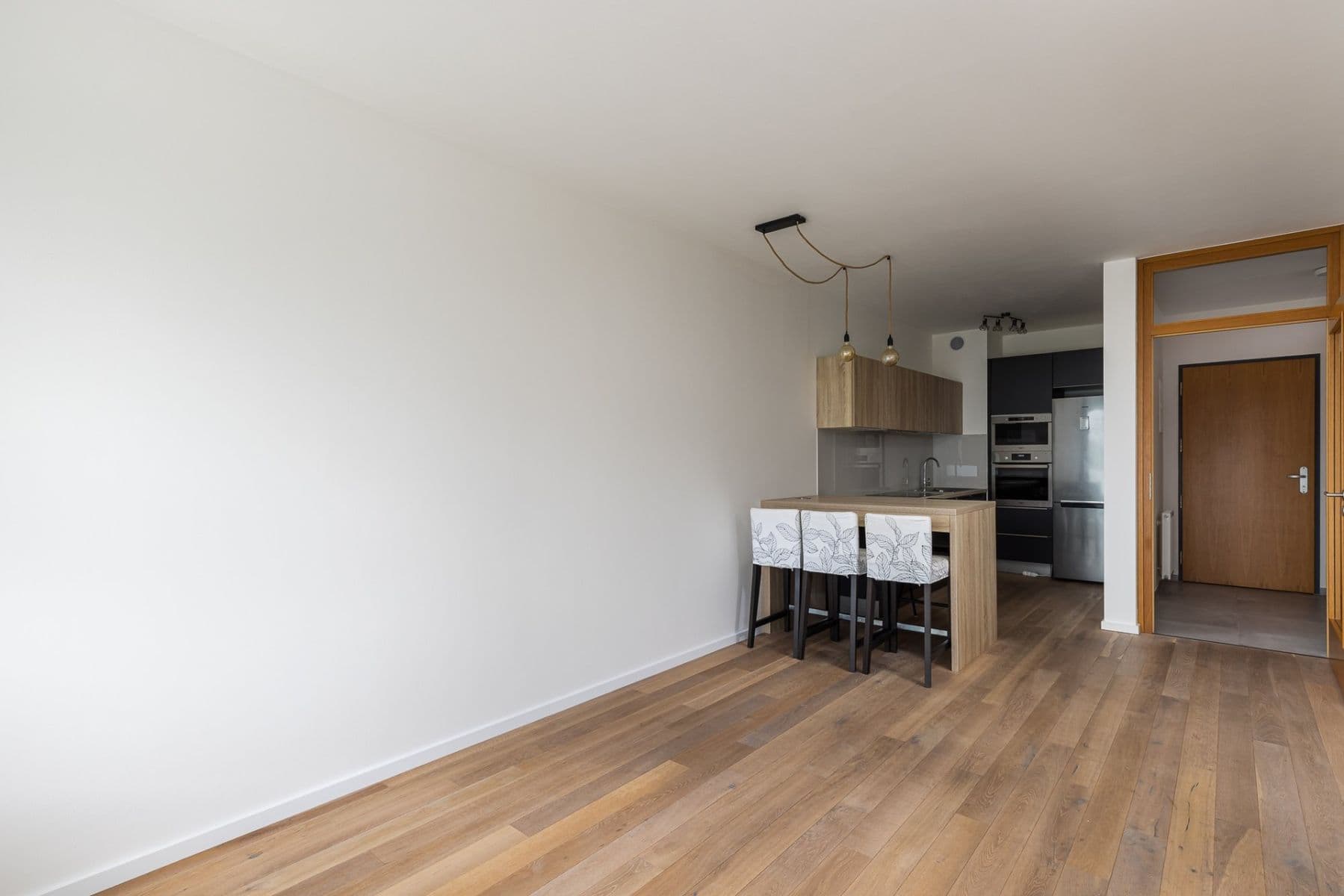 Pronájem bytu 2+kk 51 m², Květnového vítězství, Praha, Praha Pronájem bytu 2+kk 51 m², Květnového vítězství, Praha, Praha