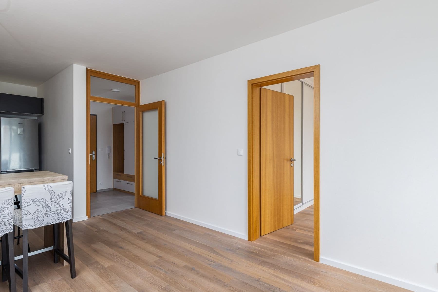 Pronájem bytu 2+kk 51 m², Květnového vítězství, Praha, Praha Pronájem bytu 2+kk 51 m², Květnového vítězství, Praha, Praha
