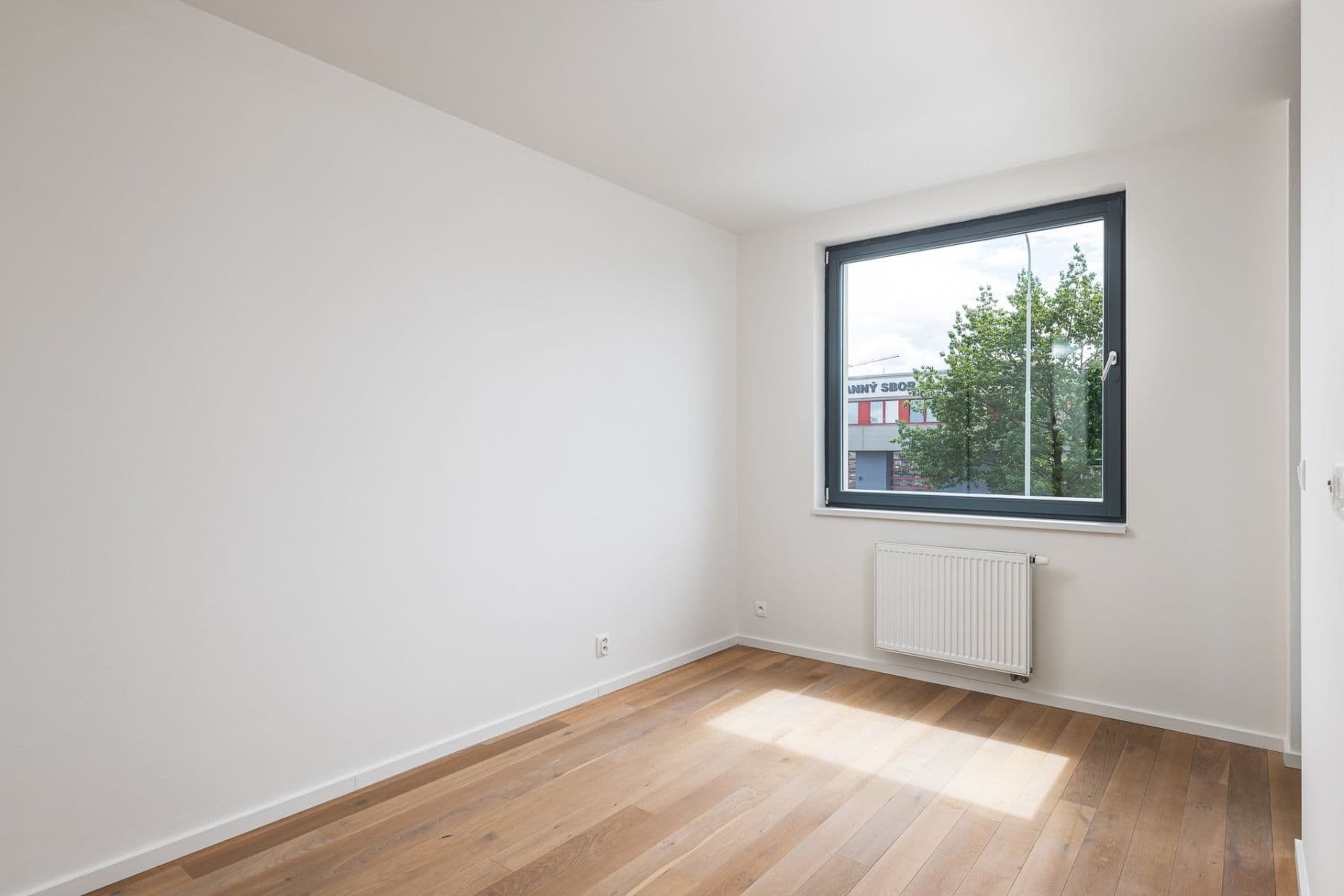Pronájem bytu 2+kk 51 m², Květnového vítězství, Praha, Praha Pronájem bytu 2+kk 51 m², Květnového vítězství, Praha, Praha