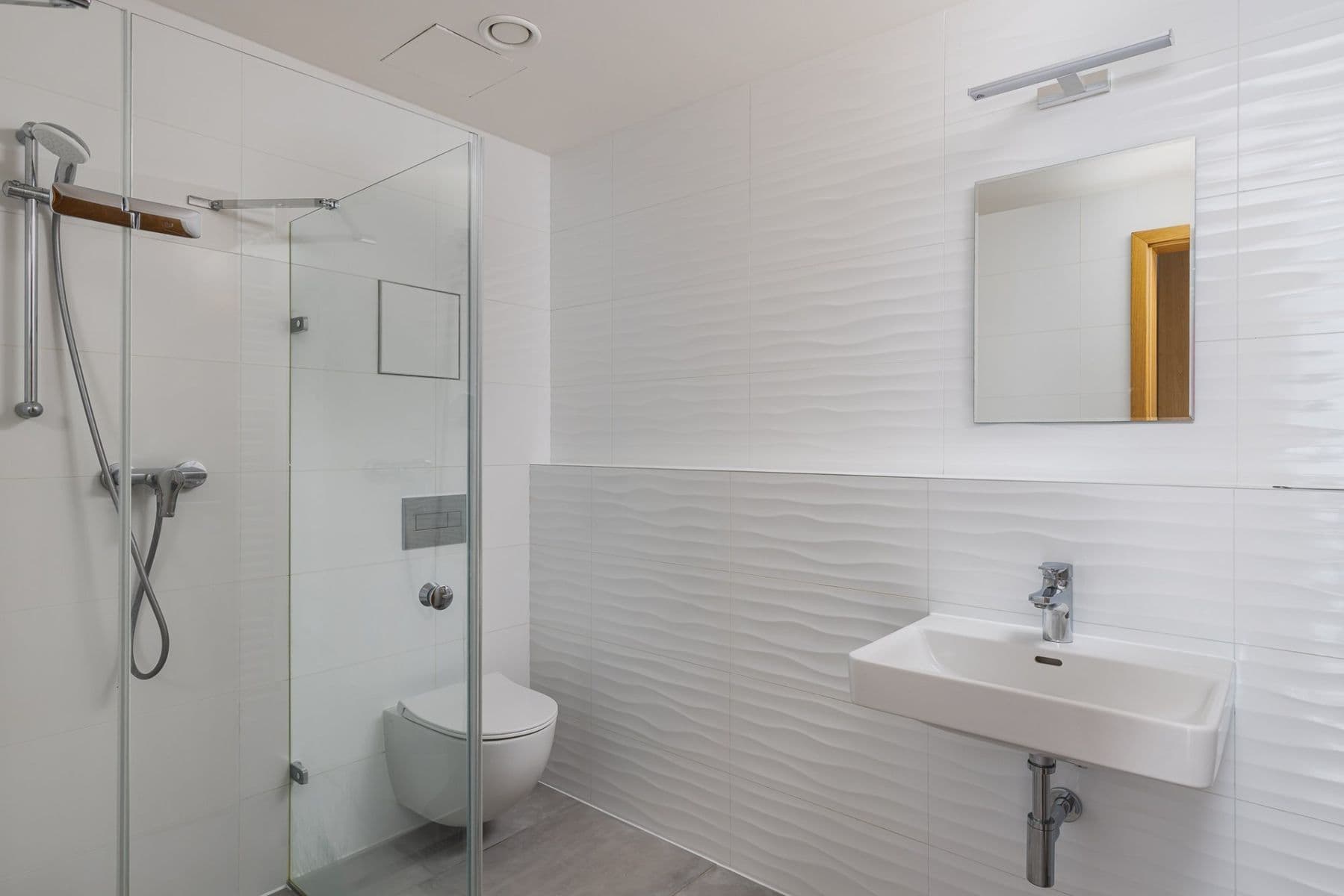 Pronájem bytu 2+kk 51 m², Květnového vítězství, Praha, Praha Pronájem bytu 2+kk 51 m², Květnového vítězství, Praha, Praha