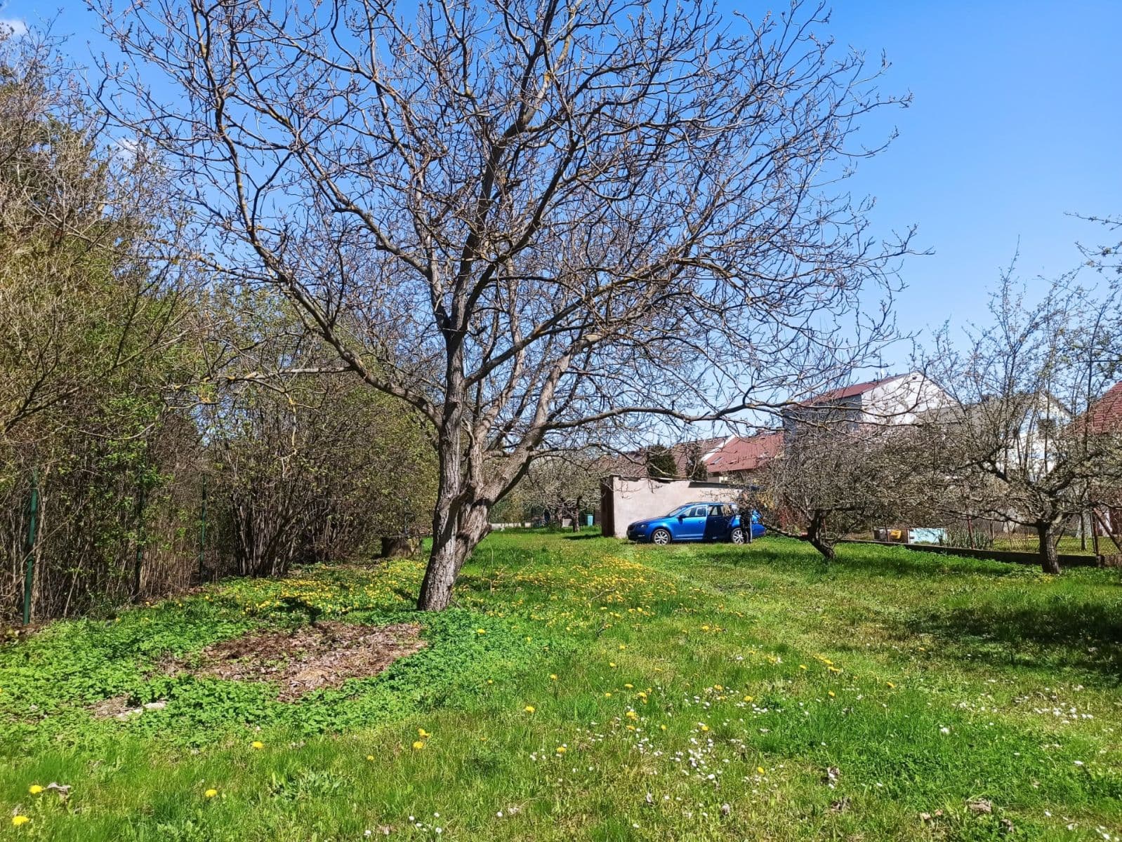 Prodej pozemku 800 m², Prokopa Holého, Hradec Králové, Královéhradecký kraj Prodej pozemku 800 m², Prokopa Holého, Hradec Králové, Královéhradecký kraj