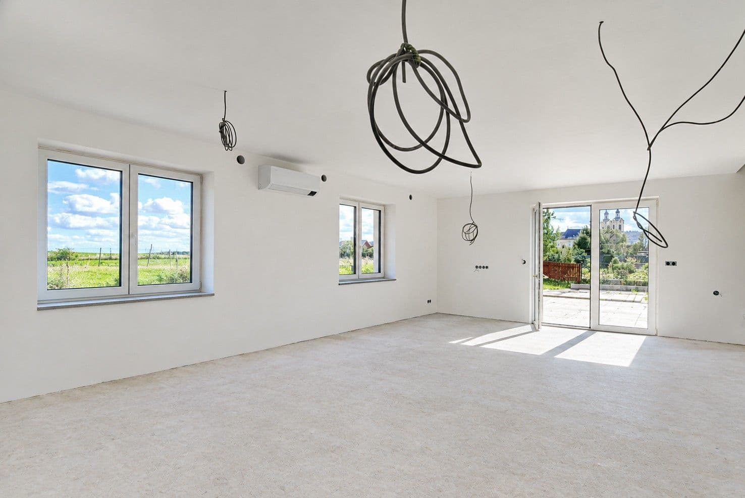 Prodej domu 115 m², pozemek 455 m², Ostružno, Královéhradecký kraj Prodej domu 115 m², pozemek 455 m², Ostružno, Královéhradecký kraj