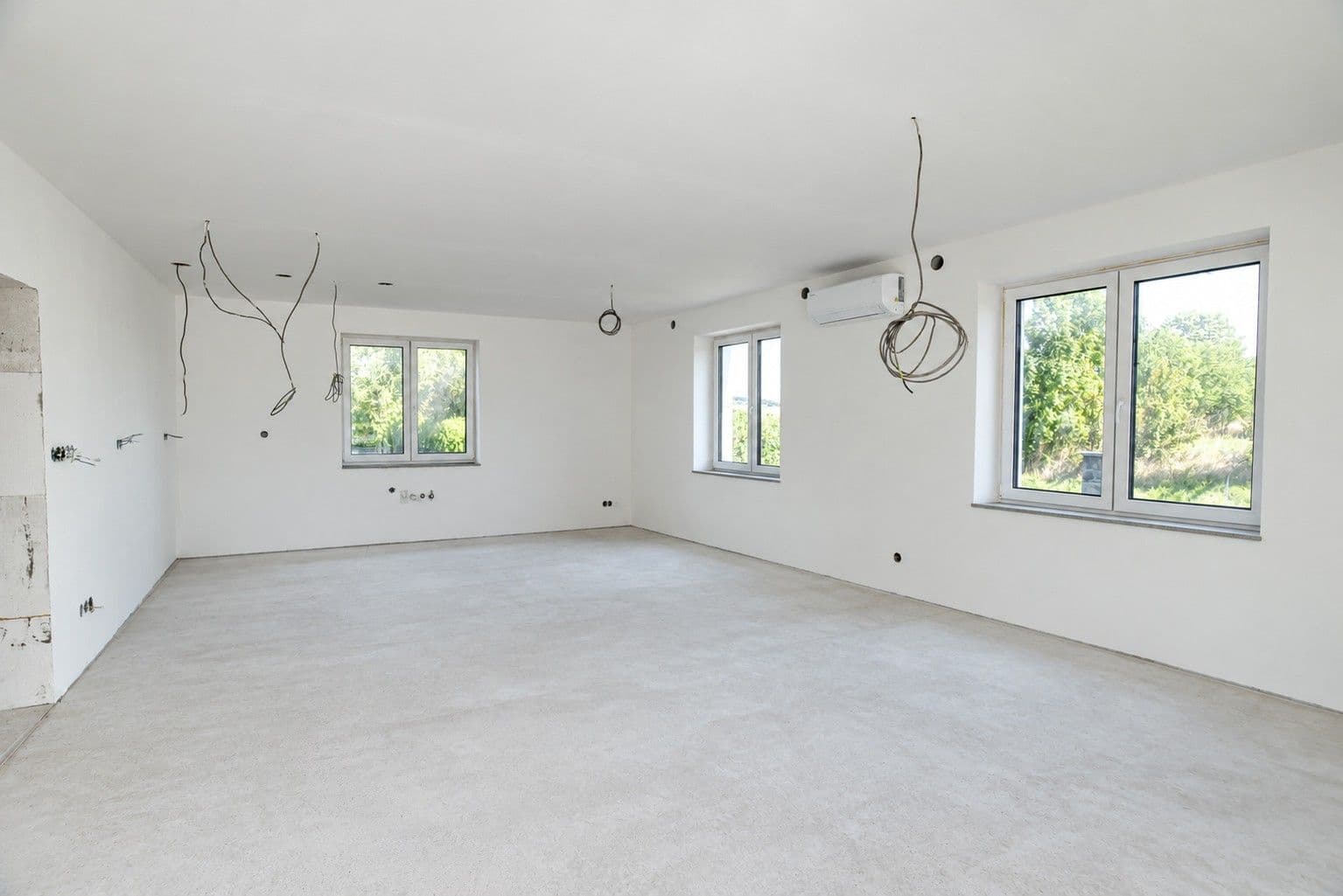 Prodej domu 115 m², pozemek 455 m², Ostružno, Královéhradecký kraj Prodej domu 115 m², pozemek 455 m², Ostružno, Královéhradecký kraj