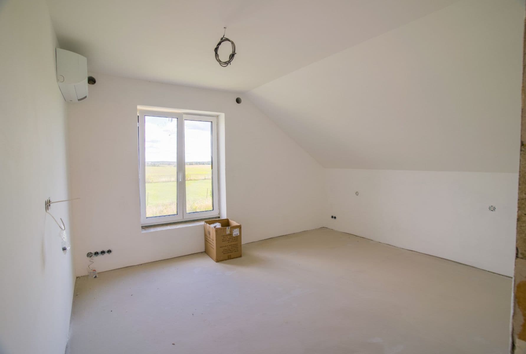 Prodej domu 115 m², pozemek 455 m², Ostružno, Královéhradecký kraj Prodej domu 115 m², pozemek 455 m², Ostružno, Královéhradecký kraj