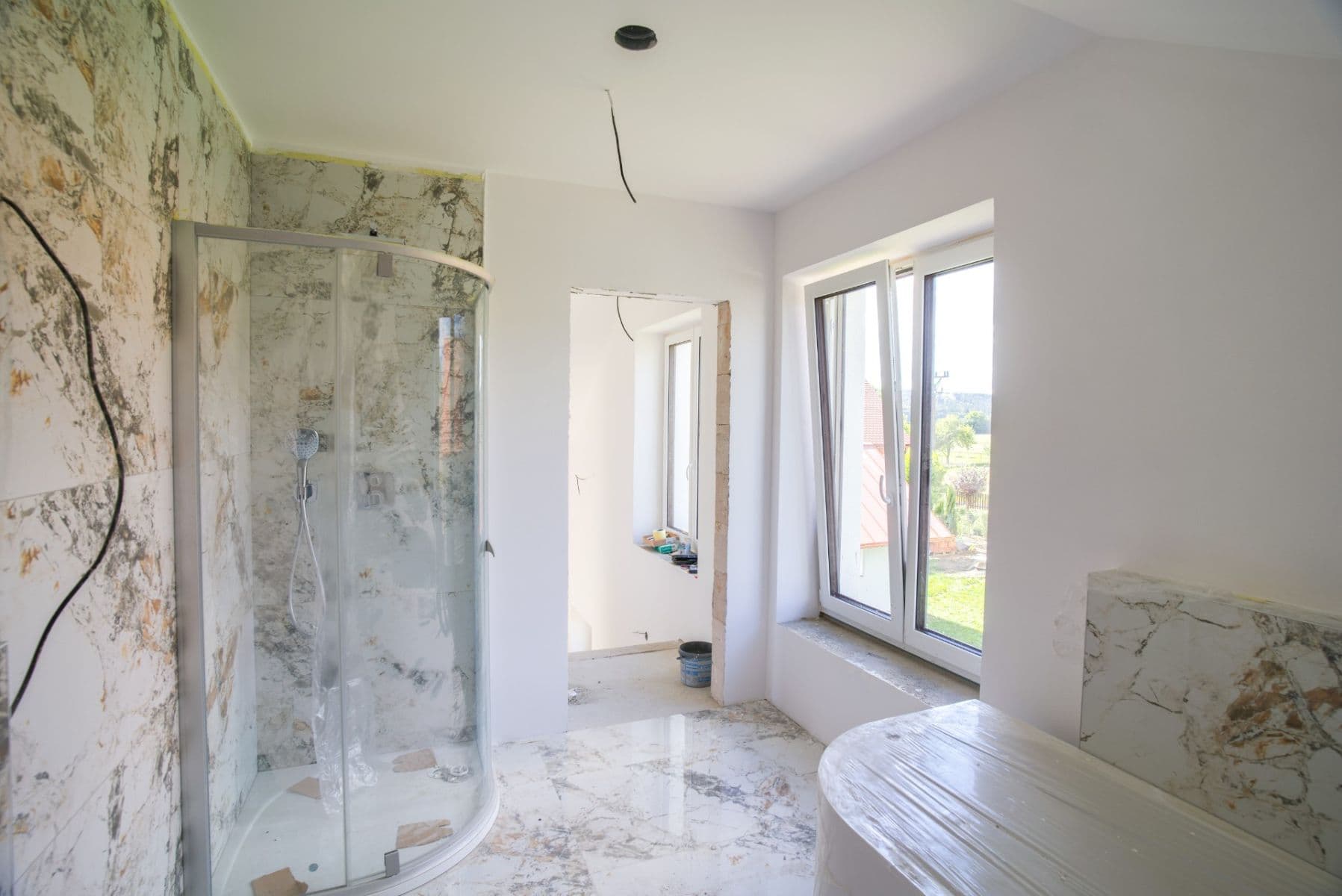 Prodej domu 115 m², pozemek 455 m², Ostružno, Královéhradecký kraj Prodej domu 115 m², pozemek 455 m², Ostružno, Královéhradecký kraj