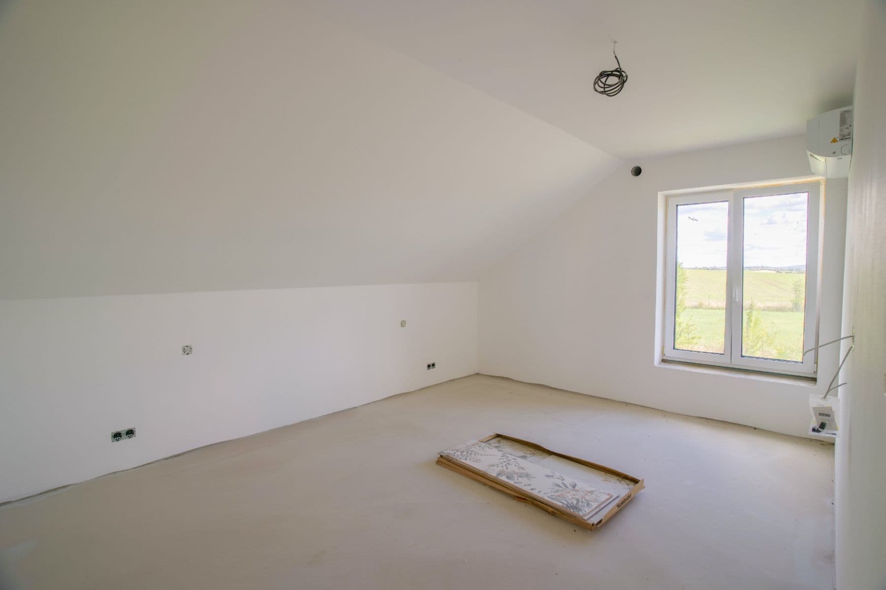 Prodej domu 115 m², pozemek 455 m², Ostružno, Královéhradecký kraj Prodej domu 115 m², pozemek 455 m², Ostružno, Královéhradecký kraj