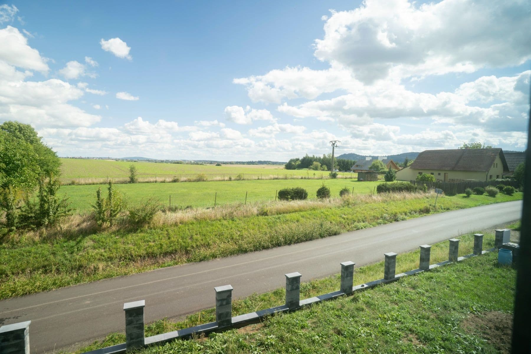 Prodej domu 115 m², pozemek 455 m², Ostružno, Královéhradecký kraj Prodej domu 115 m², pozemek 455 m², Ostružno, Královéhradecký kraj
