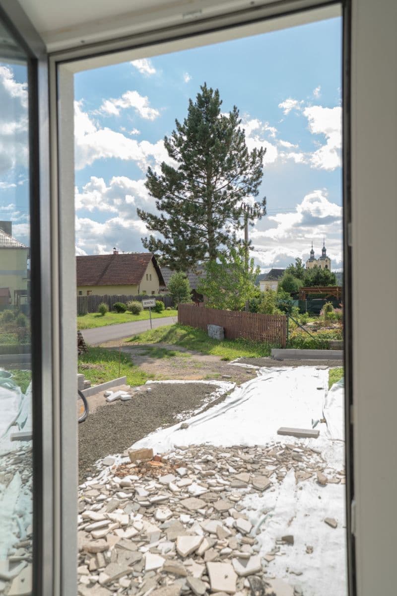 Prodej domu 115 m², pozemek 455 m², Ostružno, Královéhradecký kraj Prodej domu 115 m², pozemek 455 m², Ostružno, Královéhradecký kraj