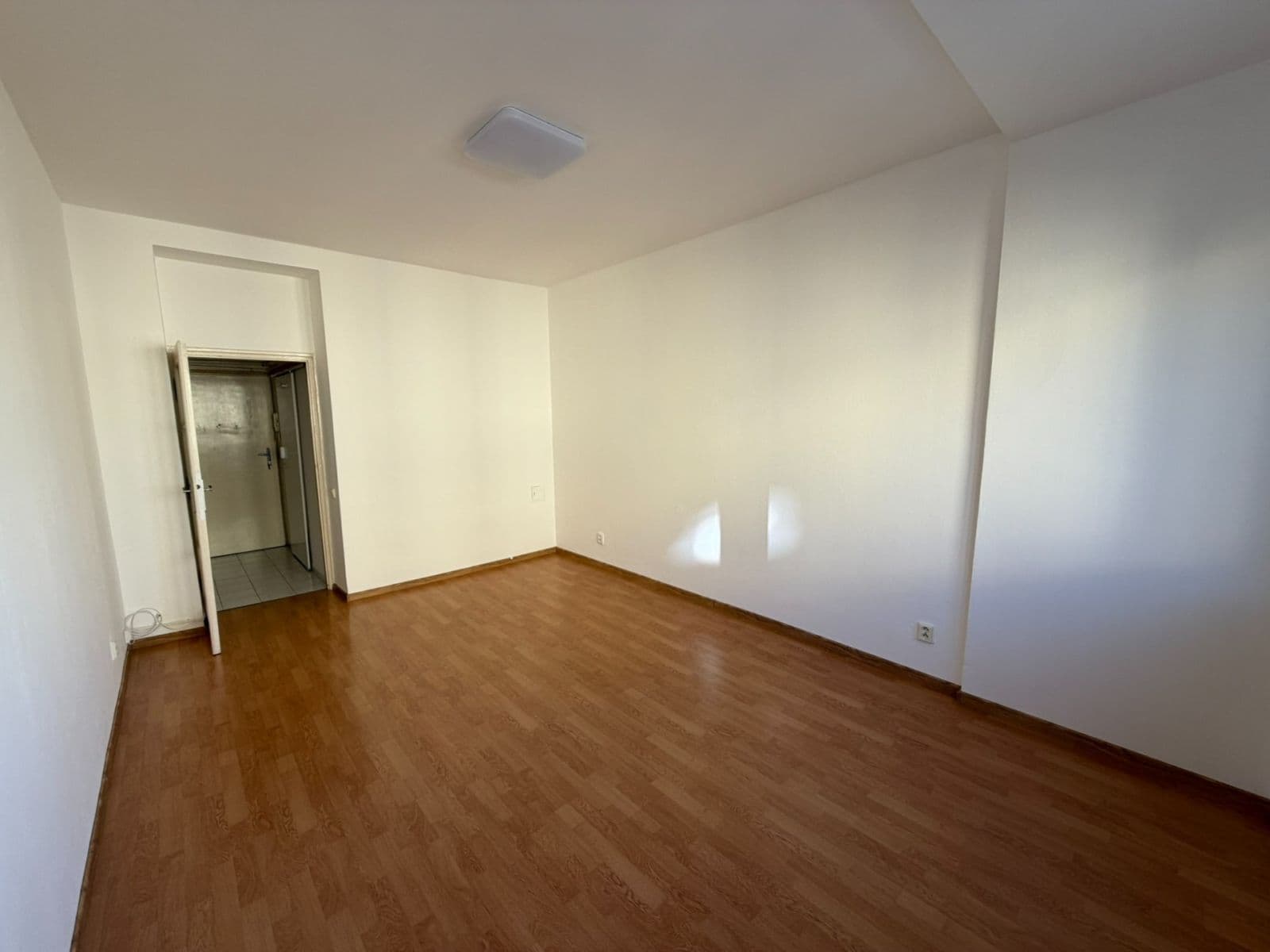 Pronájem bytu 1+kk 23 m², Patočkova, Praha, Praha Pronájem bytu 1+kk 23 m², Patočkova, Praha, Praha