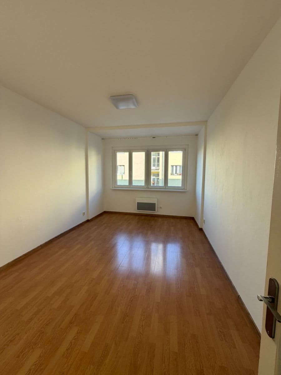 Pronájem bytu 1+kk 23 m², Patočkova, Praha, Praha Pronájem bytu 1+kk 23 m², Patočkova, Praha, Praha