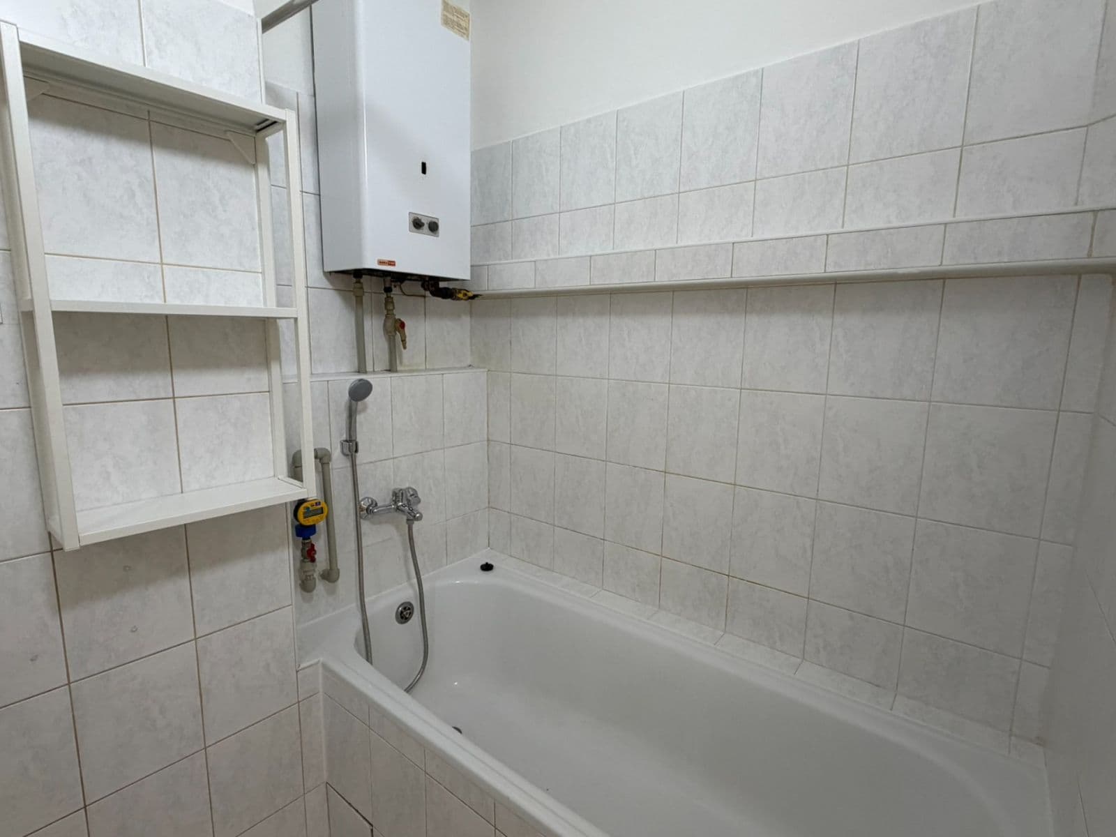 Pronájem bytu 1+kk 23 m², Patočkova, Praha, Praha Pronájem bytu 1+kk 23 m², Patočkova, Praha, Praha
