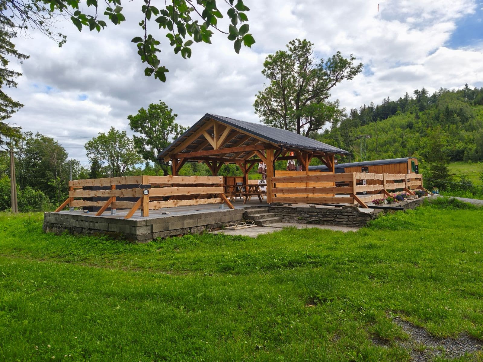 Prodej pozemku 400 m², Petrovice, Moravskoslezský kraj Prodej pozemku 400 m², Petrovice, Moravskoslezský kraj