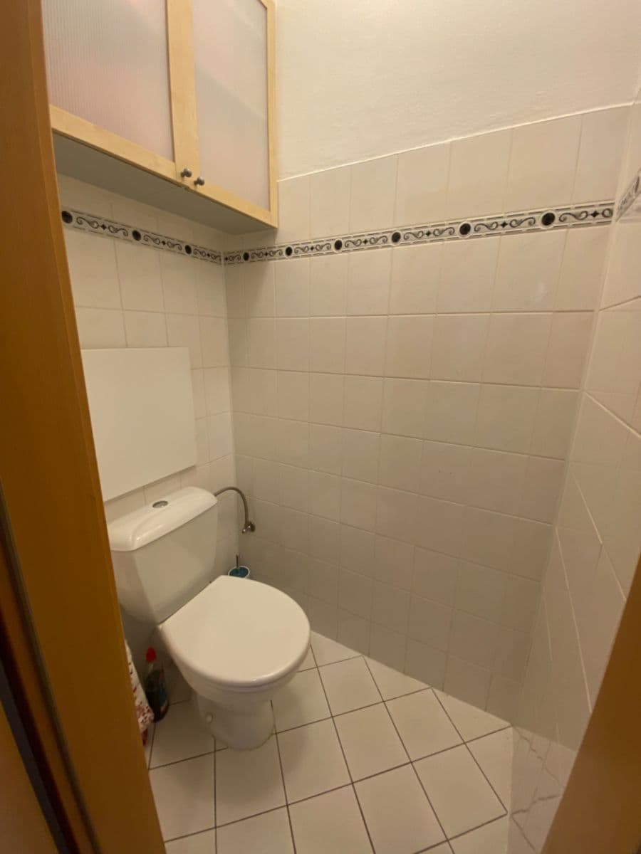 Prodej bytu 3+1 61 m², Kubelíkova, Mariánské Lázně, Karlovarský kraj Prodej bytu 3+1 61 m², Kubelíkova, Mariánské Lázně, Karlovarský kraj