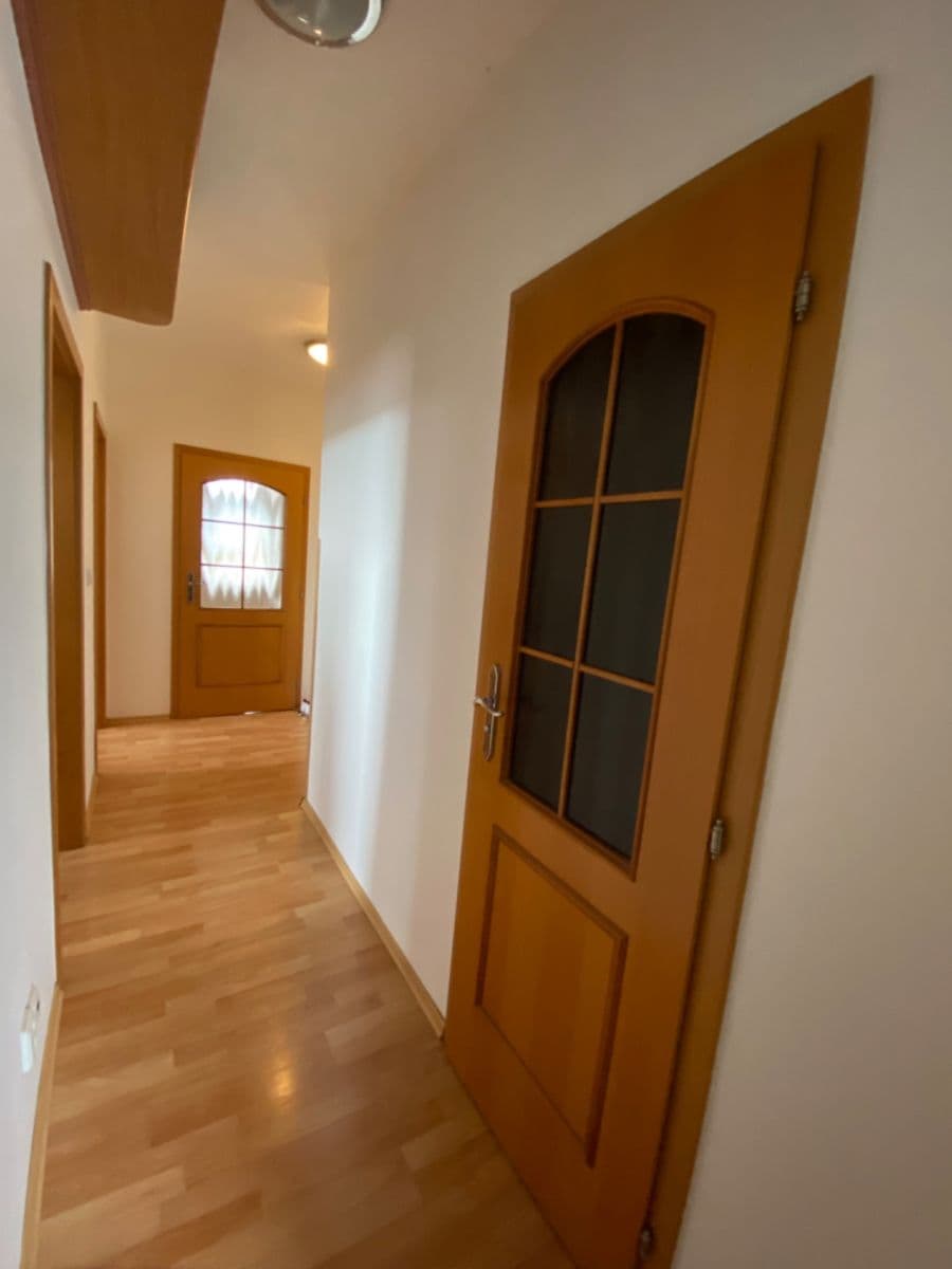 Prodej bytu 3+1 61 m², Kubelíkova, Mariánské Lázně, Karlovarský kraj Prodej bytu 3+1 61 m², Kubelíkova, Mariánské Lázně, Karlovarský kraj