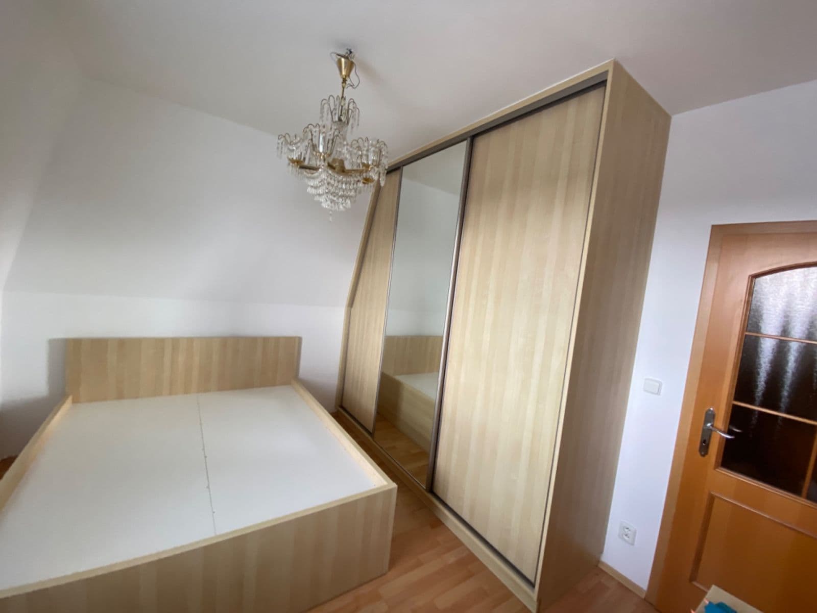 Prodej bytu 3+1 61 m², Kubelíkova, Mariánské Lázně, Karlovarský kraj Prodej bytu 3+1 61 m², Kubelíkova, Mariánské Lázně, Karlovarský kraj