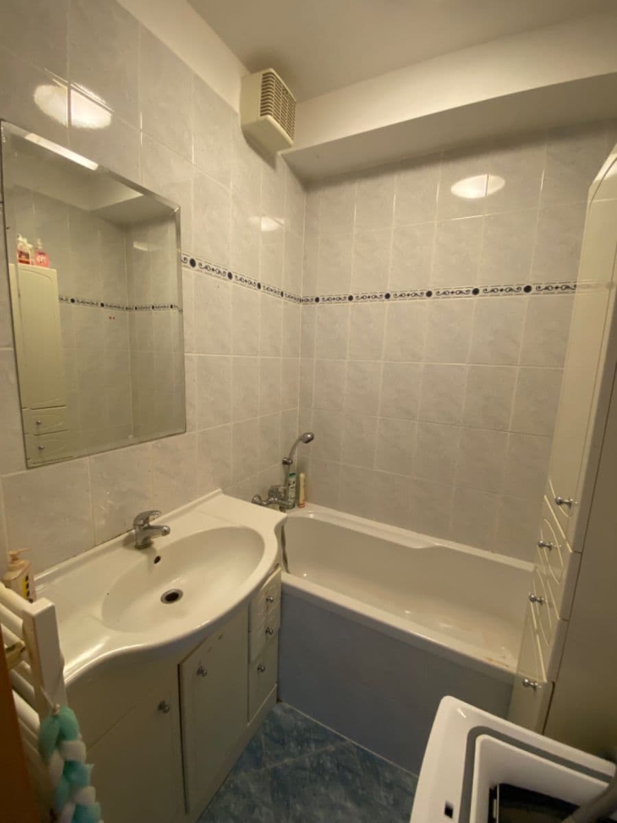 Prodej bytu 3+1 61 m², Kubelíkova, Mariánské Lázně, Karlovarský kraj Prodej bytu 3+1 61 m², Kubelíkova, Mariánské Lázně, Karlovarský kraj