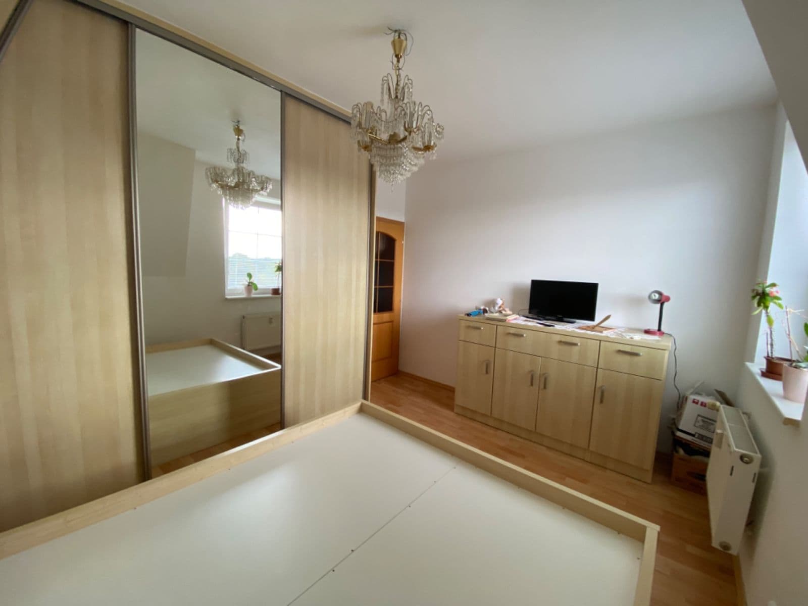 Prodej bytu 3+1 61 m², Kubelíkova, Mariánské Lázně, Karlovarský kraj Prodej bytu 3+1 61 m², Kubelíkova, Mariánské Lázně, Karlovarský kraj