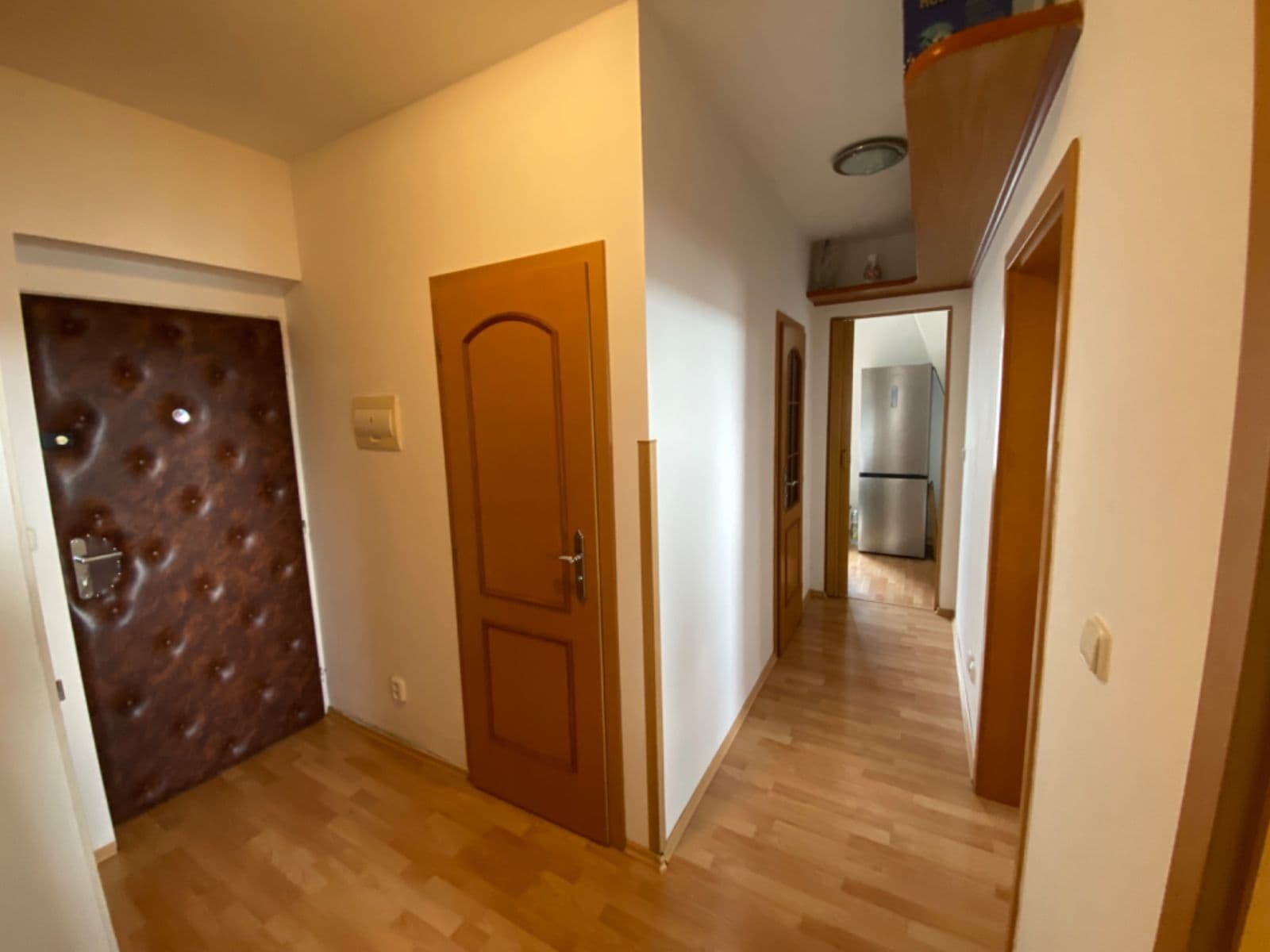 Prodej bytu 3+1 61 m², Kubelíkova, Mariánské Lázně, Karlovarský kraj Prodej bytu 3+1 61 m², Kubelíkova, Mariánské Lázně, Karlovarský kraj