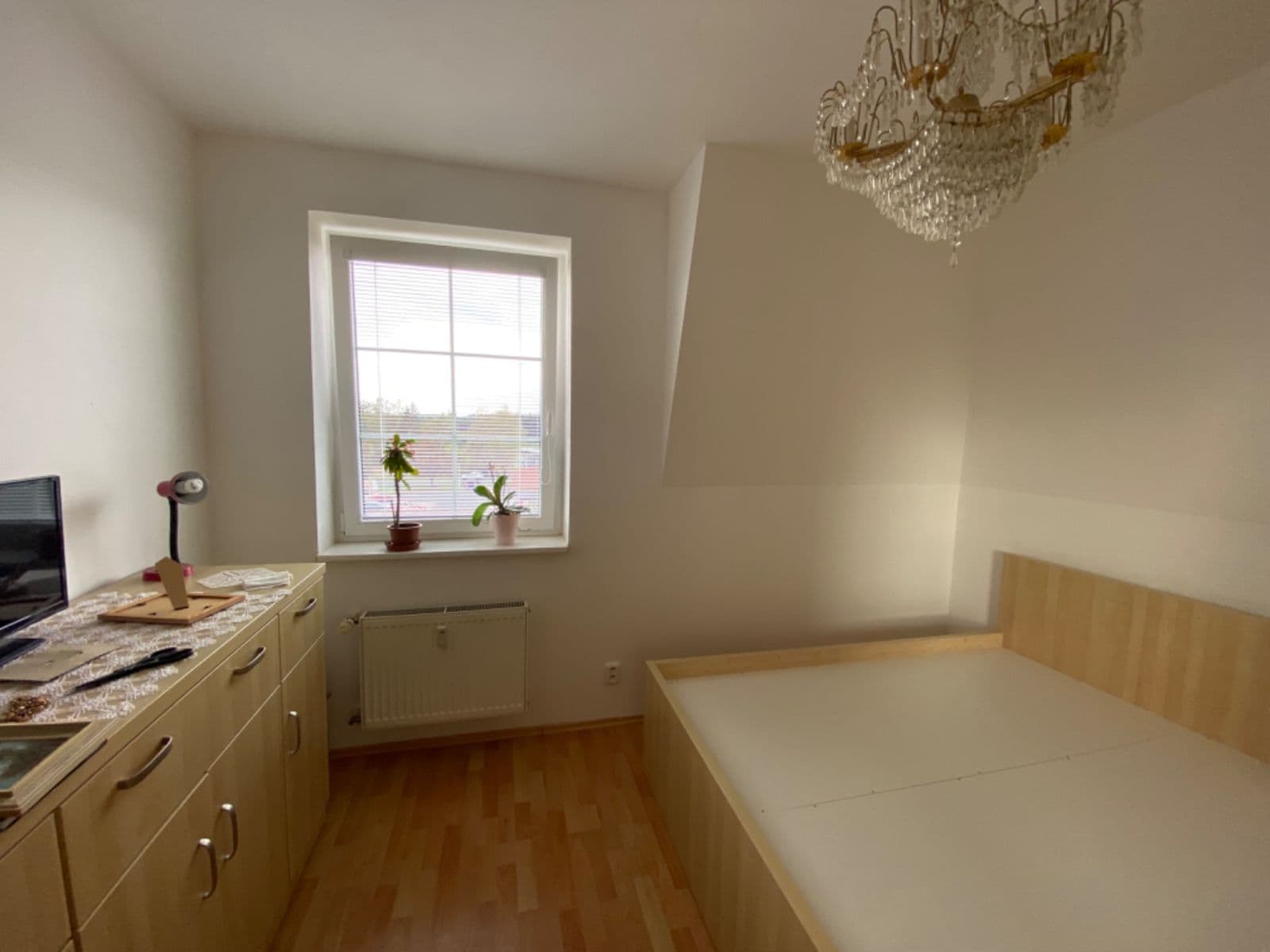 Prodej bytu 3+1 61 m², Kubelíkova, Mariánské Lázně, Karlovarský kraj Prodej bytu 3+1 61 m², Kubelíkova, Mariánské Lázně, Karlovarský kraj