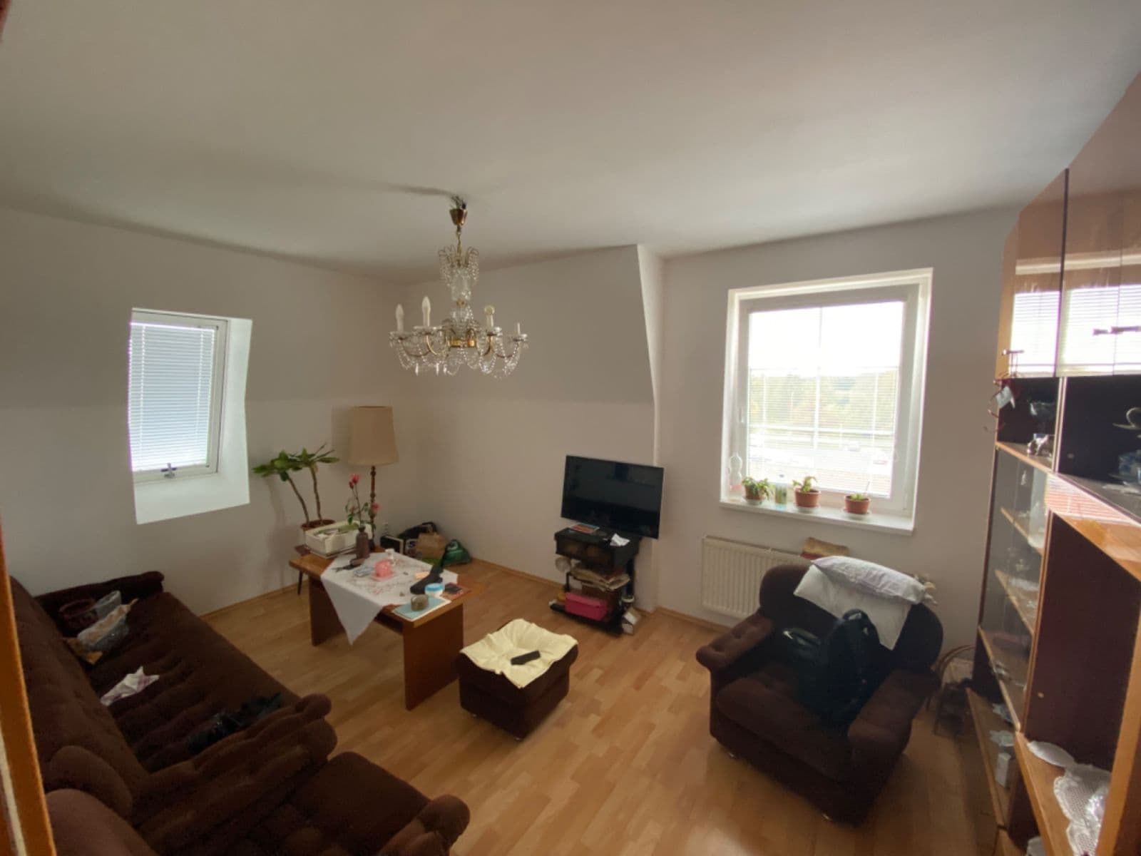 Prodej bytu 3+1 61 m², Kubelíkova, Mariánské Lázně, Karlovarský kraj Prodej bytu 3+1 61 m², Kubelíkova, Mariánské Lázně, Karlovarský kraj