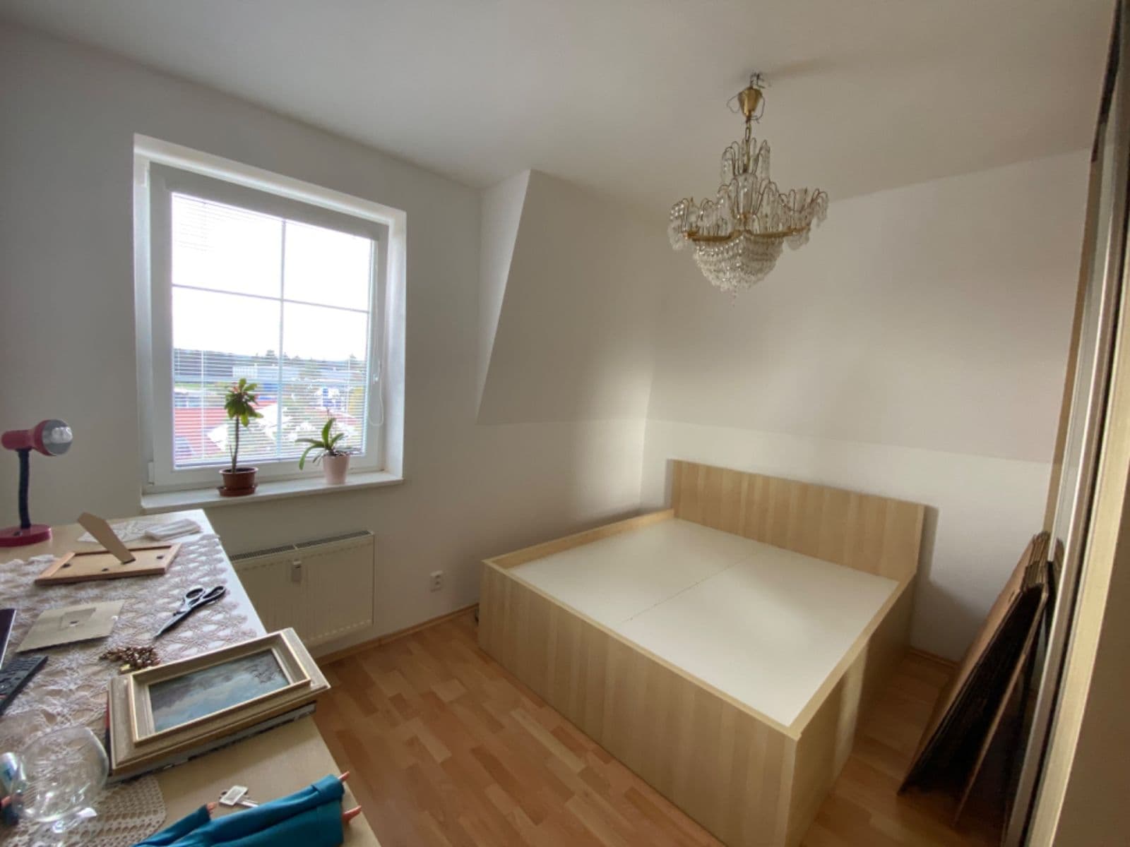 Prodej bytu 3+1 61 m², Kubelíkova, Mariánské Lázně, Karlovarský kraj Prodej bytu 3+1 61 m², Kubelíkova, Mariánské Lázně, Karlovarský kraj