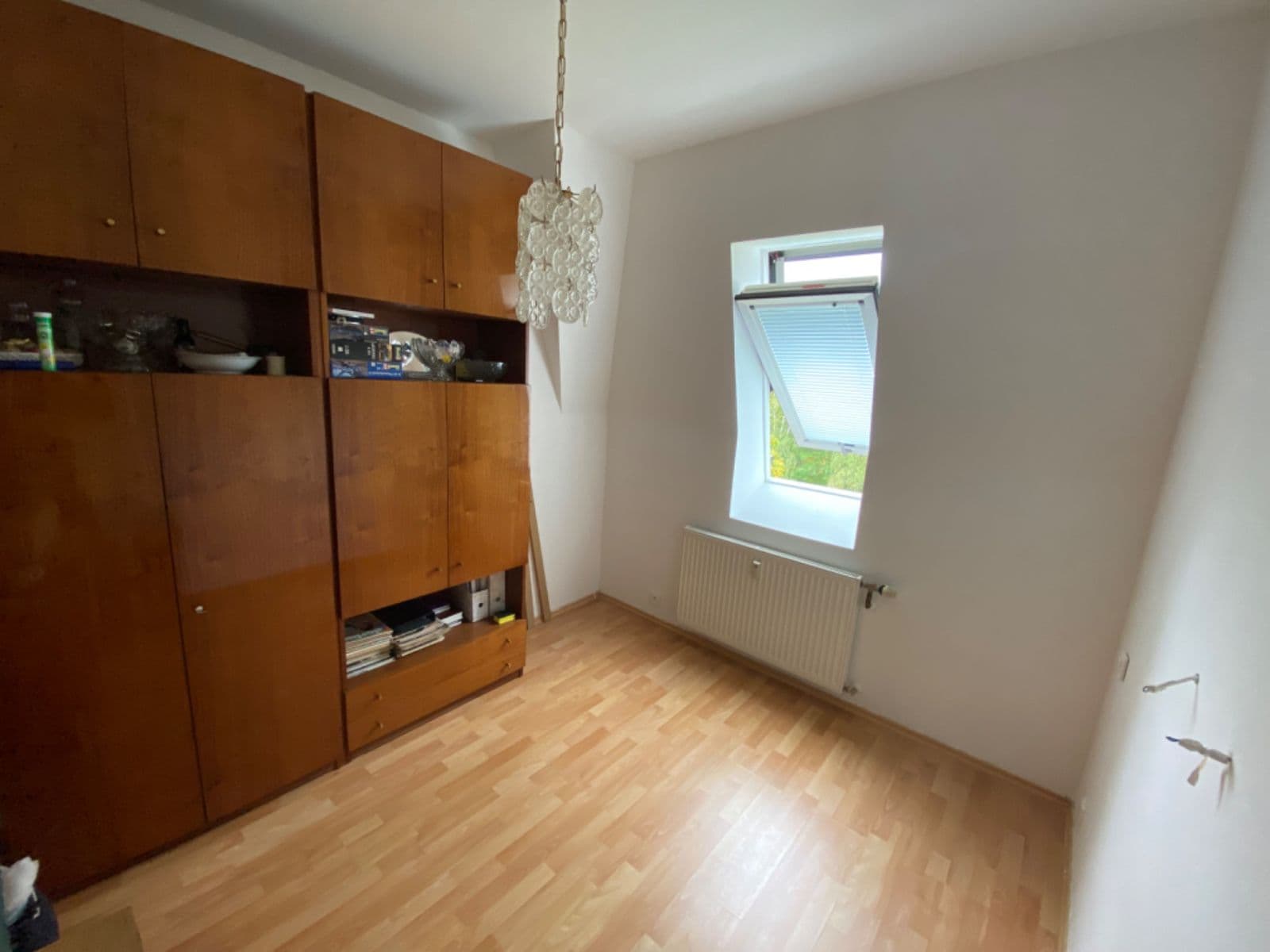 Prodej bytu 3+1 61 m², Kubelíkova, Mariánské Lázně, Karlovarský kraj Prodej bytu 3+1 61 m², Kubelíkova, Mariánské Lázně, Karlovarský kraj