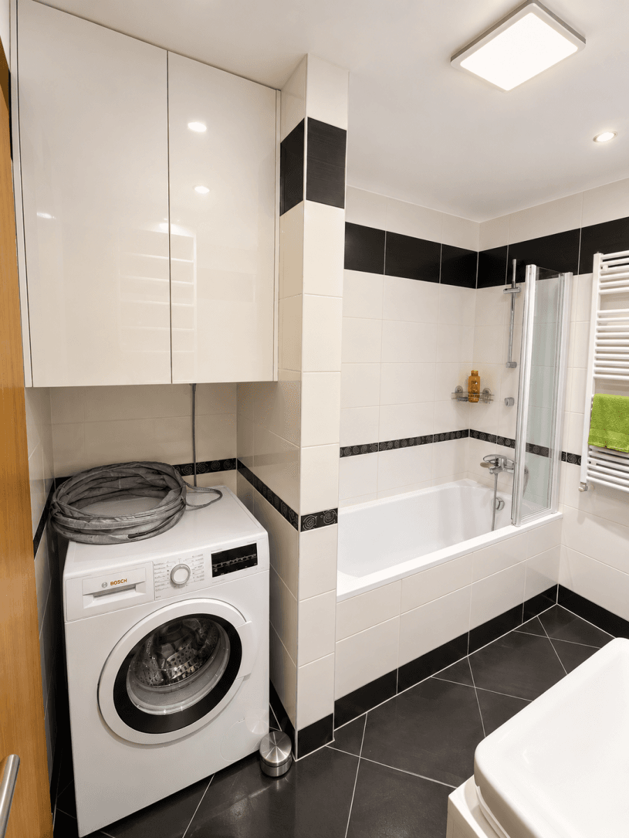 Pronájem bytu 2+kk 66 m², Olšanská, Praha, Praha Pronájem bytu 2+kk 66 m², Olšanská, Praha, Praha