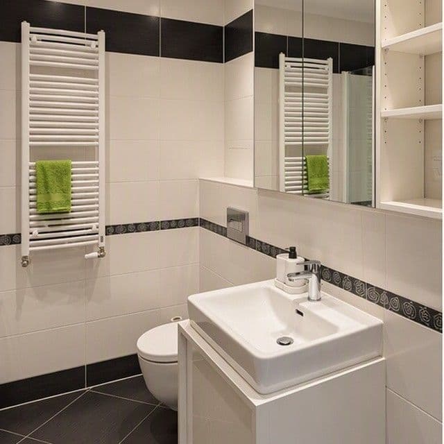 Pronájem bytu 2+kk 66 m², Olšanská, Praha, Praha Pronájem bytu 2+kk 66 m², Olšanská, Praha, Praha