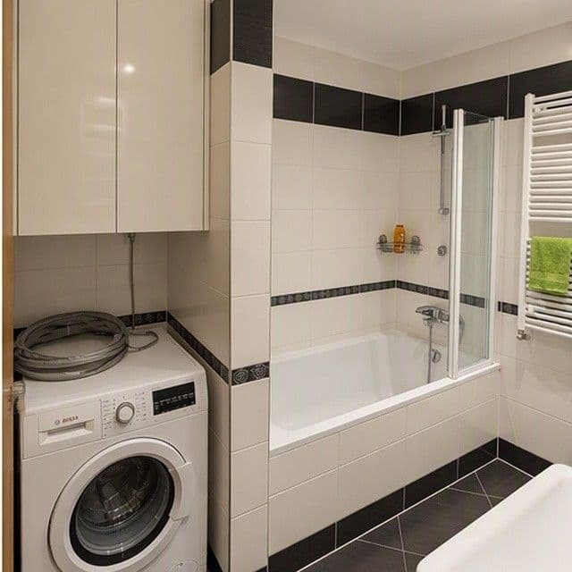 Pronájem bytu 2+kk 66 m², Olšanská, Praha, Praha Pronájem bytu 2+kk 66 m², Olšanská, Praha, Praha