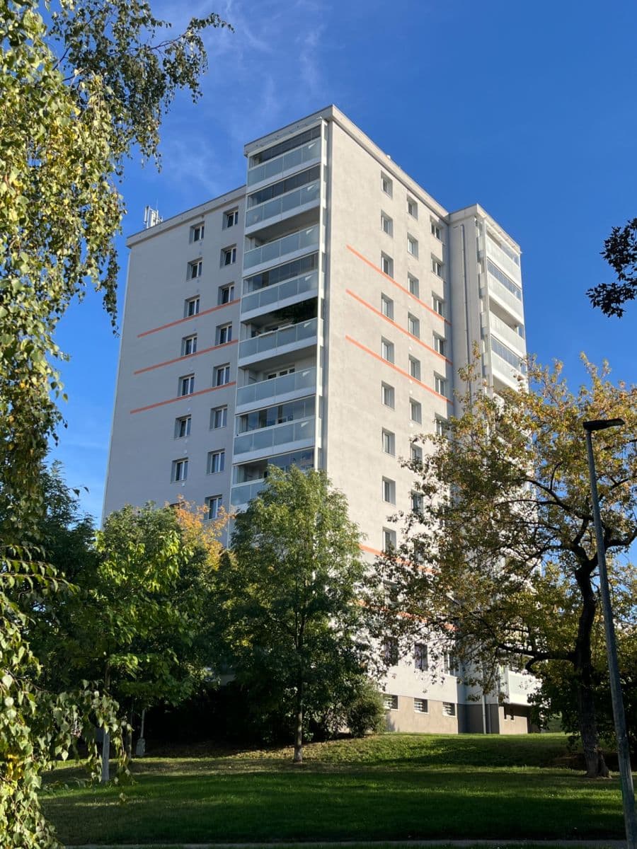 Prodej bytu 2+1 64 m², Postupická, Praha, Praha Prodej bytu 2+1 64 m², Postupická, Praha, Praha