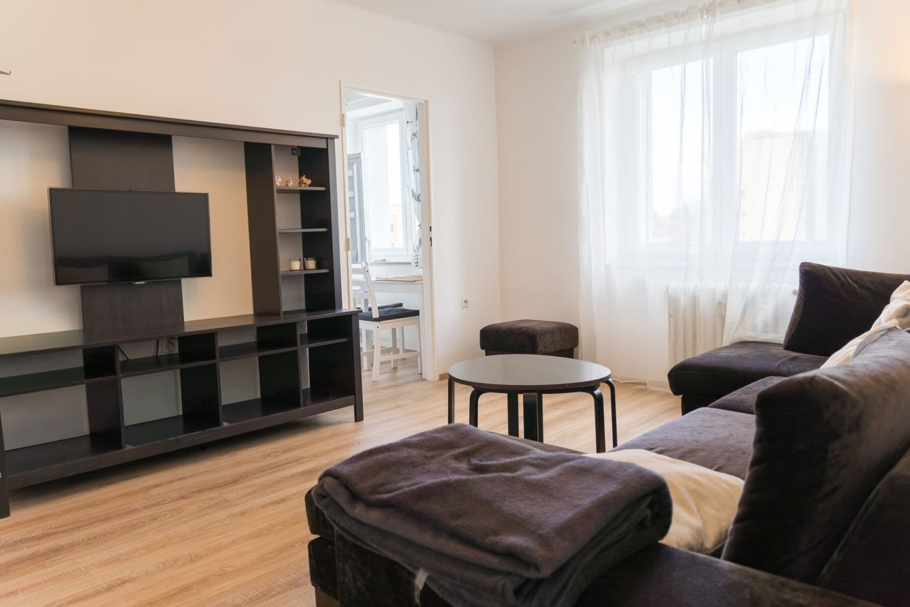 Prodej bytu 2+1 64 m², Postupická, Praha, Praha Prodej bytu 2+1 64 m², Postupická, Praha, Praha
