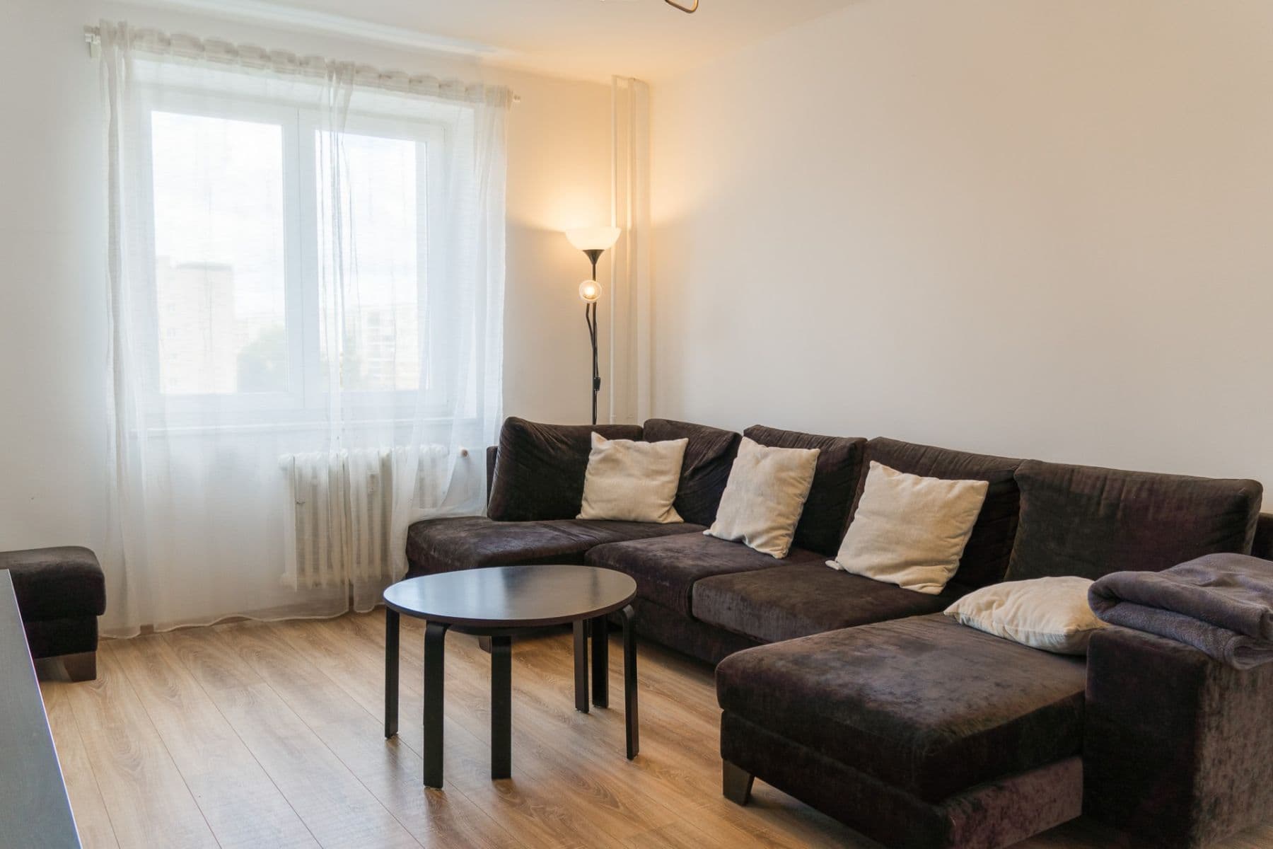 Prodej bytu 2+1 64 m², Postupická, Praha, Praha Prodej bytu 2+1 64 m², Postupická, Praha, Praha