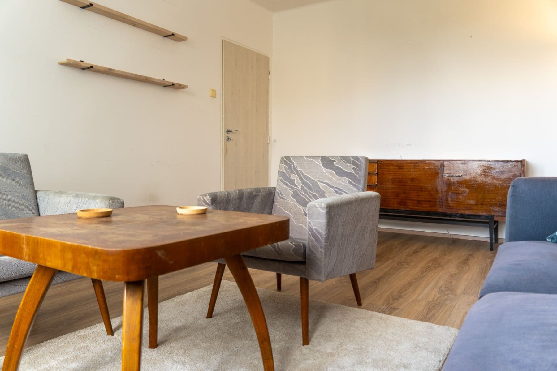 Prodej bytu 2+1 64 m², Postupická, Praha, Praha Prodej bytu 2+1 64 m², Postupická, Praha, Praha